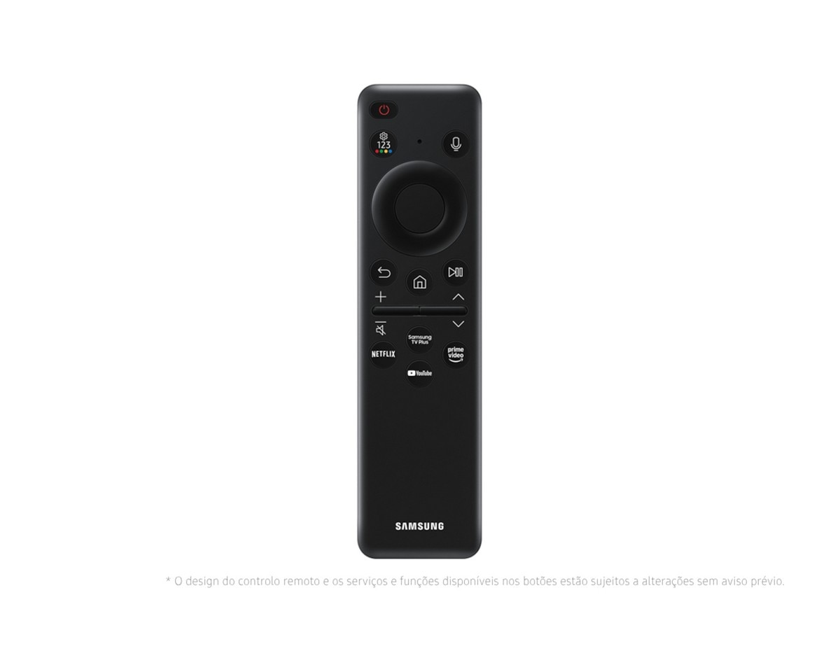 TV Samsung OLED 65'' TQ65S90FATXXC 4K Smart TV 10