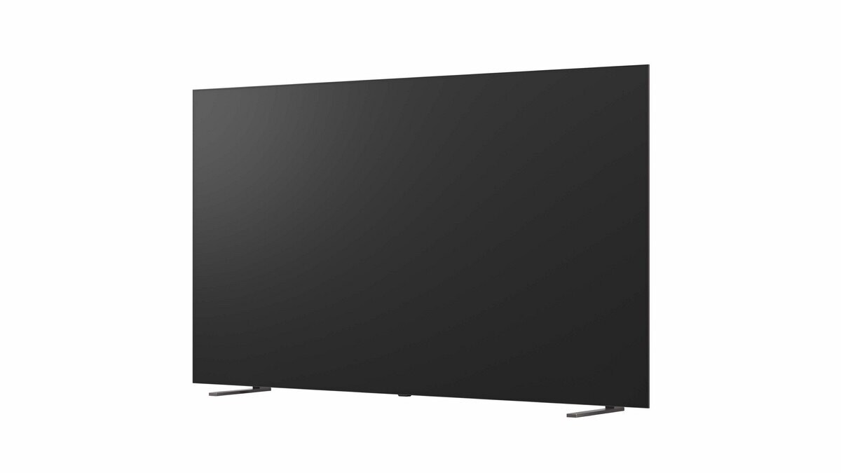 TV OLED 83'' LG OLED83B56LA 4K SMT, OLED AI 10