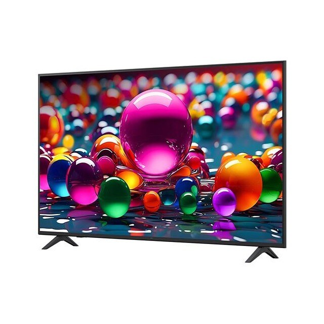 TV LG 86" (218cm) LED UHD 4K 86UA74006LB Smart TV 2