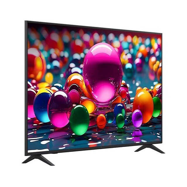 TV LG 86" (218cm) LED UHD 4K 86UA74006LB Smart TV 3