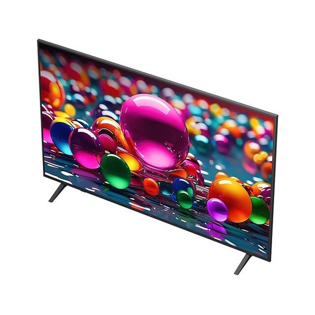 TV LG 86" (218cm) LED UHD 4K 86UA74006LB Smart TV 4