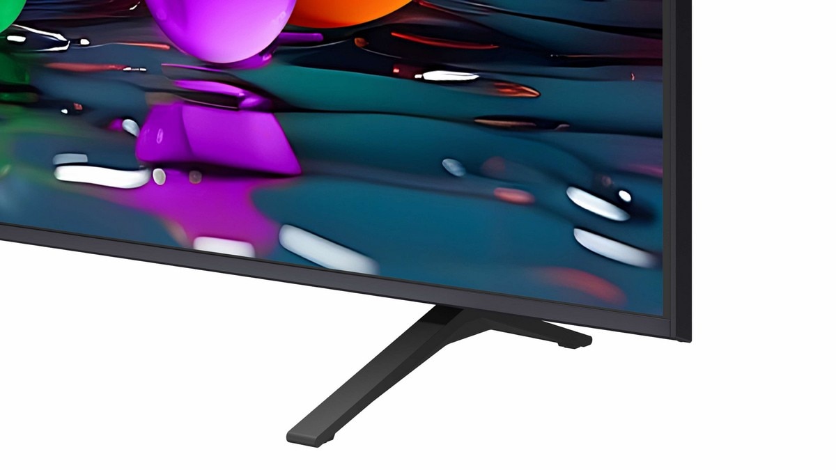 TV LED 75" (189cm) LG AI UHD 4K 75UA74006LB.AEU Smart TV Charcoal preto-8