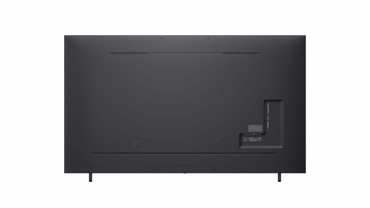 TV LED 75" (189cm) LG AI UHD 4K 75UA74006LB.AEU Smart TV Charcoal preto-11