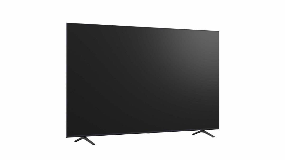 TV LED 75" (189cm) LG AI UHD 4K 75UA74006LB.AEU Smart TV Charcoal preto-12