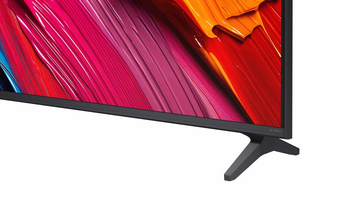 TV QNED 65'' LG 65QNED70A6A AI QNED 70 4K Smart TV Preto-carvão-8