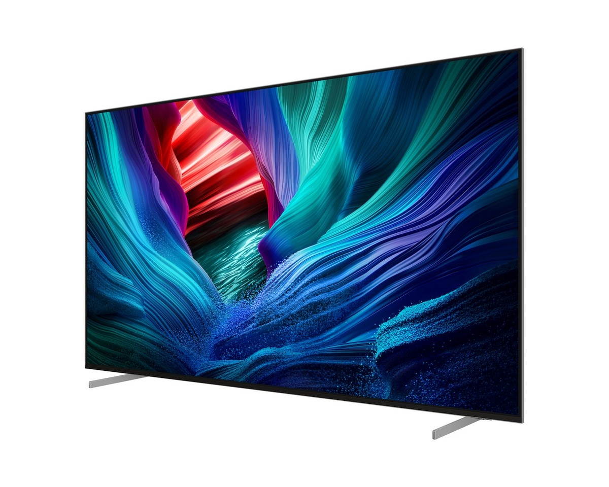 TV Micro RGB 115" (290 cm) Samsung 4K MRE115MR95FXXC Vision AI Smart TV Preto-2