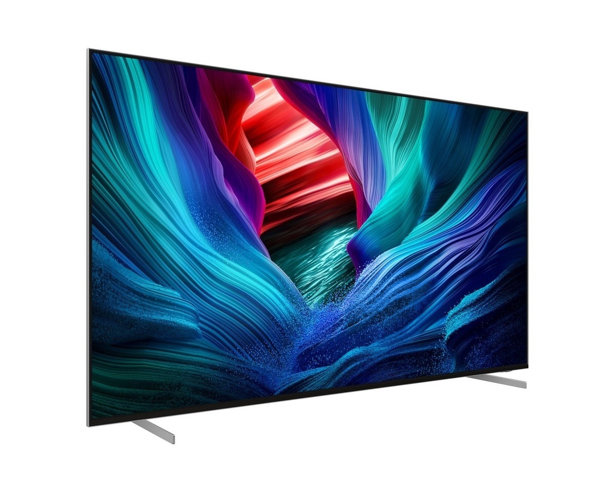 TV Micro RGB 115" (290 cm) Samsung 4K MRE115MR95FXXC Vision AI Smart TV Preto-3