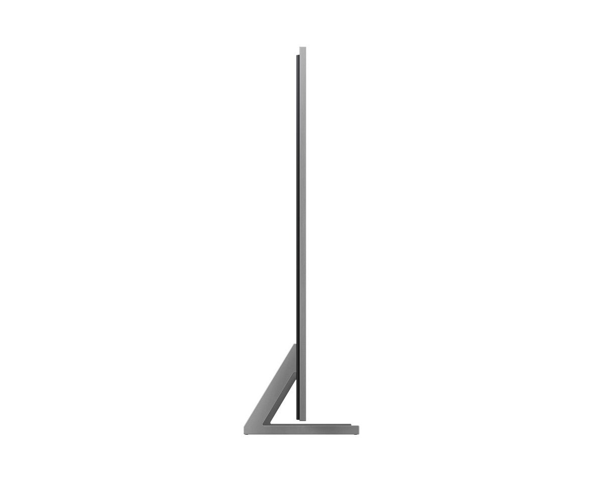 TV Micro RGB 115" (290 cm) Samsung 4K MRE115MR95FXXC Vision AI Smart TV Preto-4