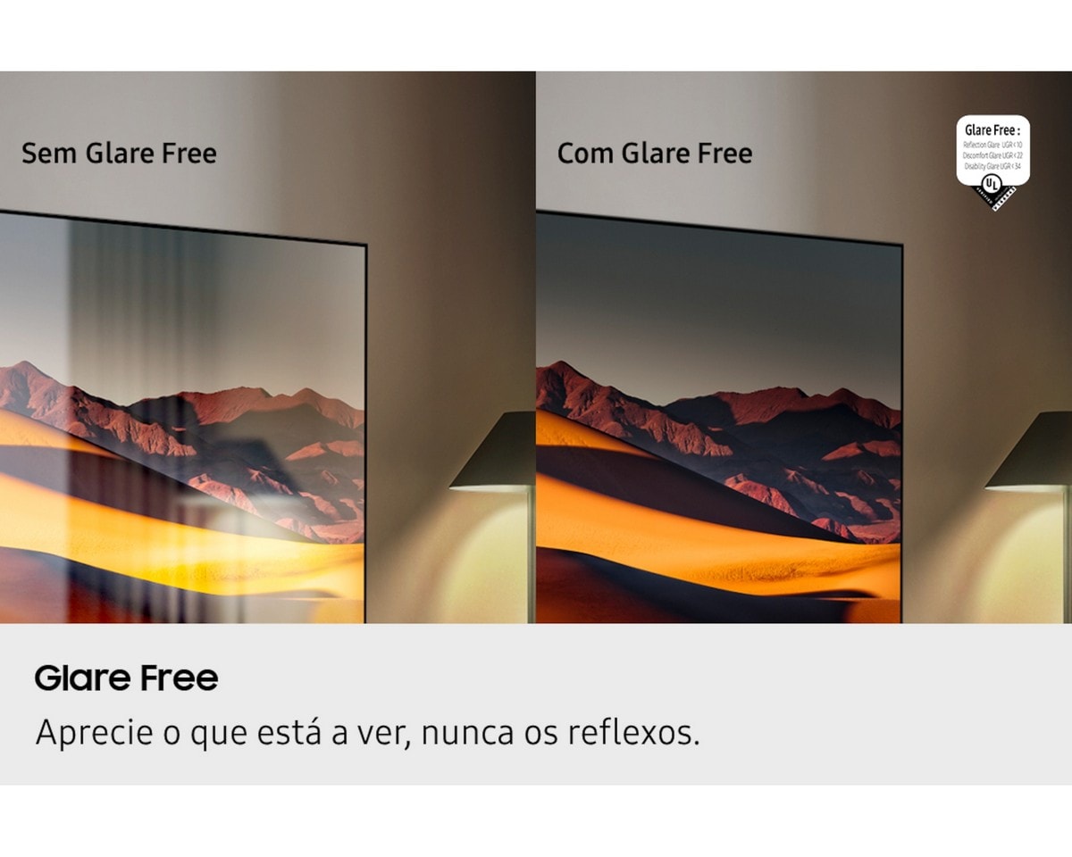 TV 115" Micro RGB MR95F 4K Samsung Vision AI Smart TV Preto-5