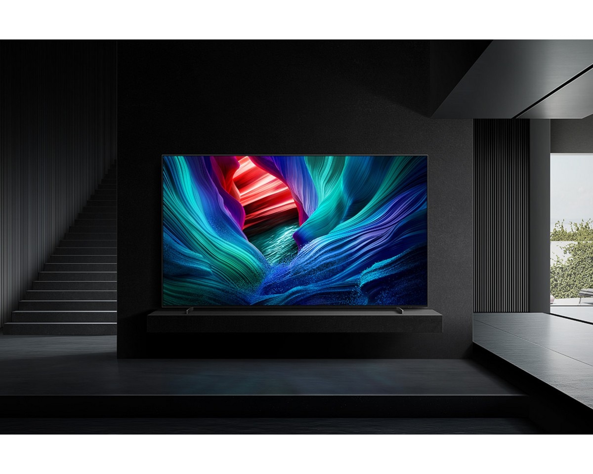 TV Micro RGB 115" (290 cm) Samsung 4K MRE115MR95FXXC Vision AI Smart TV Preto-10