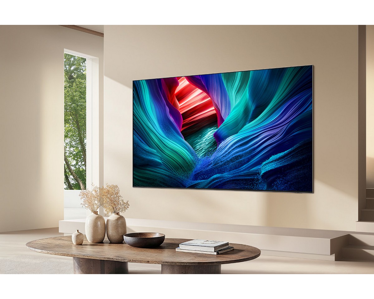 TV Micro RGB 115" (290 cm) Samsung 4K MRE115MR95FXXC Vision AI Smart TV Preto-11