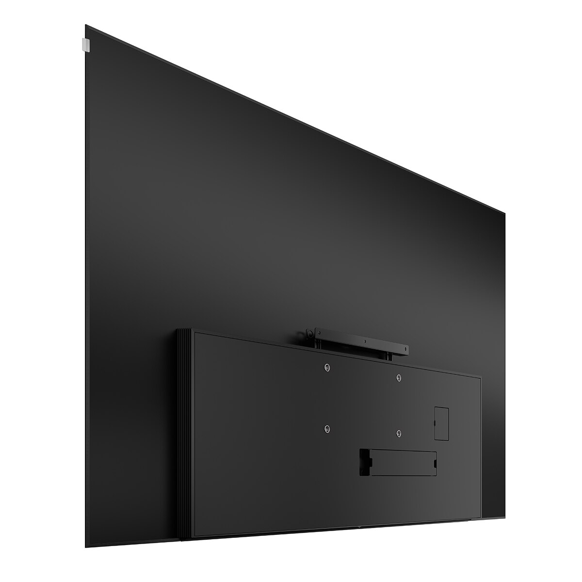 TV OLED 97" (245 cm) Loewe Stellar 97 UHD 4K HDR Smart TV Wi?Fi, com Barra de Som de 300 W e Suporte de Parede - Preto Preto-3