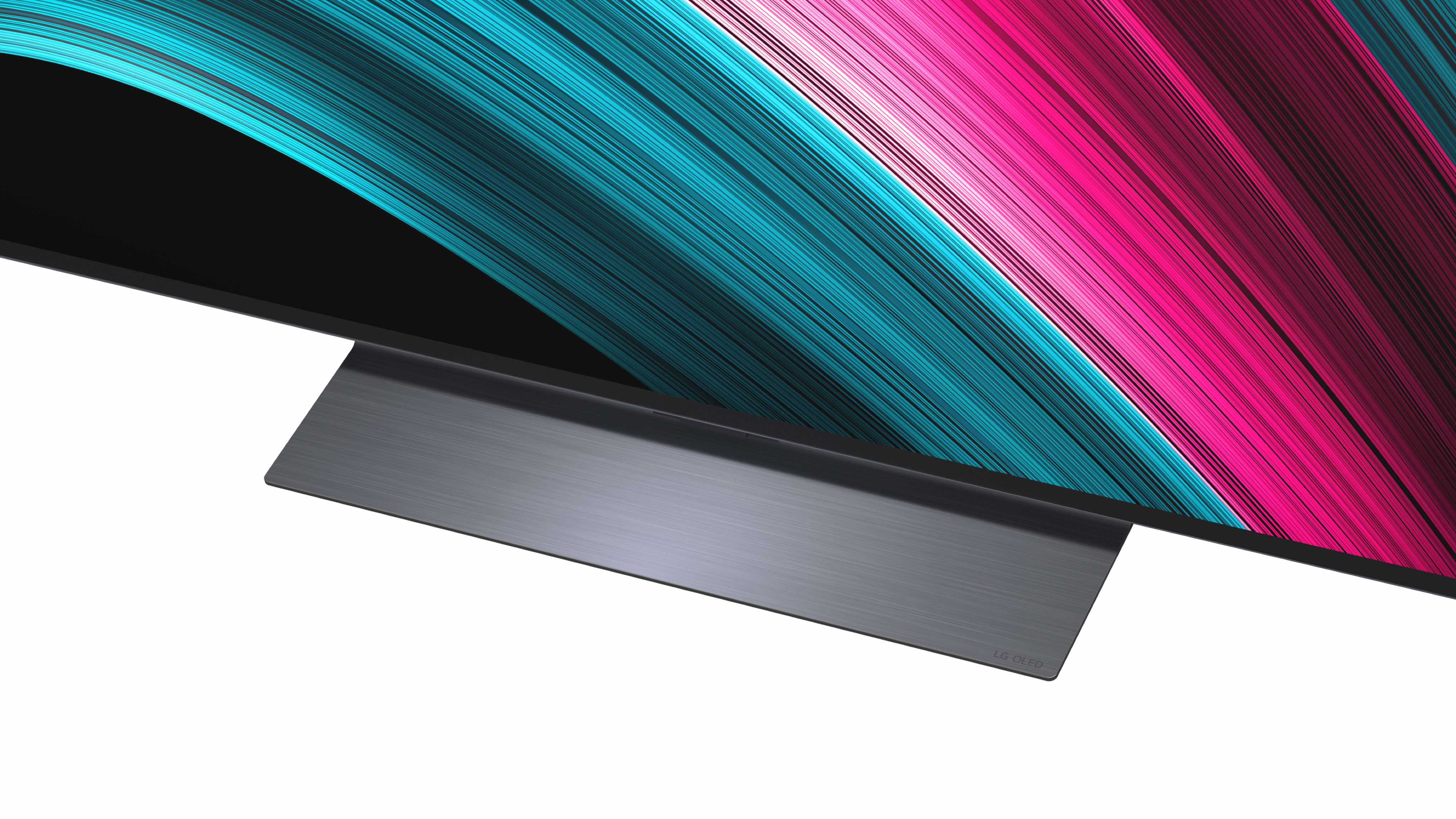 TV OLED LG 77" (195cm) Evo AI 4K C5E OLED77C5ELB.AEU Smart TV Preto-8