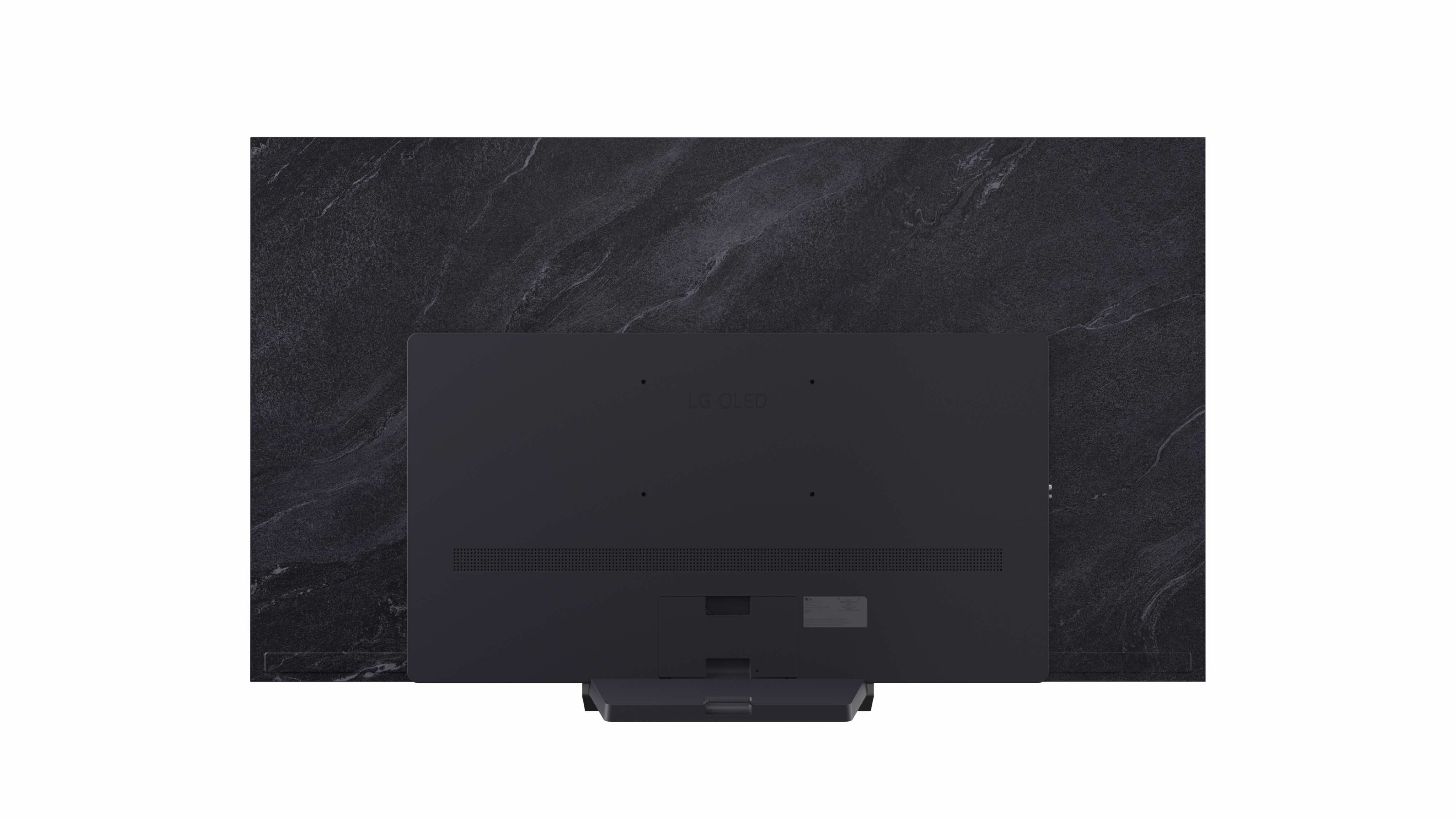 TV OLED LG 77" (195cm) Evo AI 4K C5E OLED77C5ELB.AEU Smart TV Preto-10