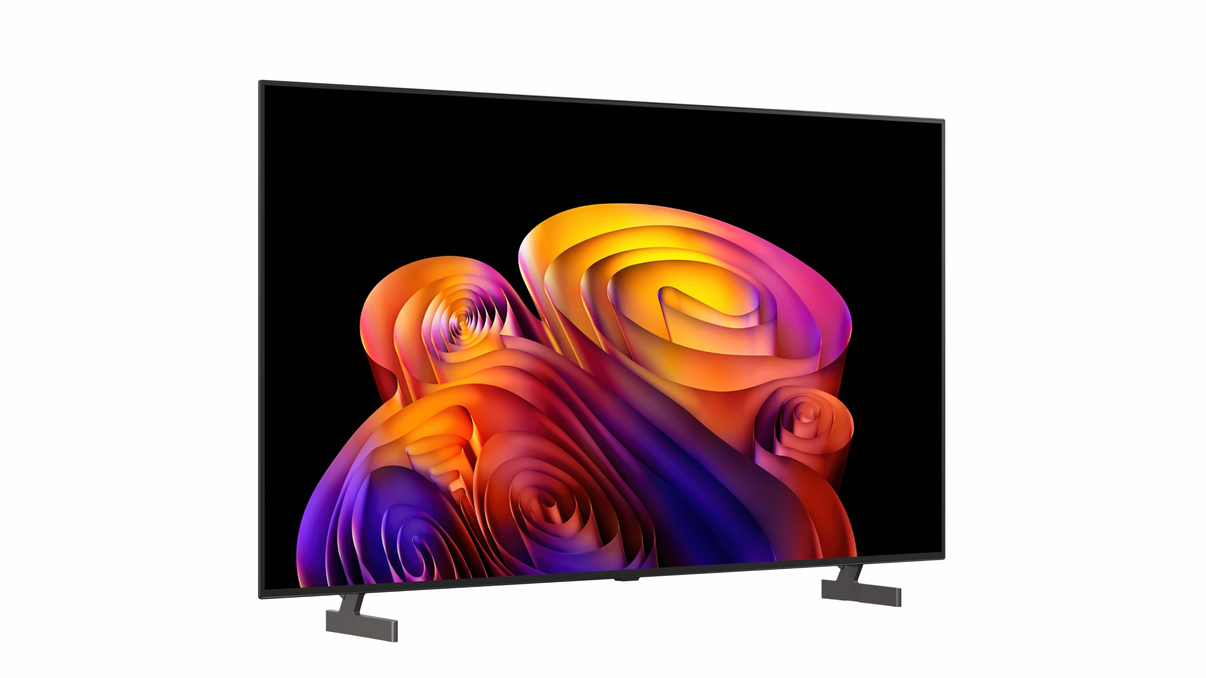 TV OLED LG 65" (164cm) AI B6E OLED65B6ELC.AEU Smart TV Cinzento escuro / Preto-3