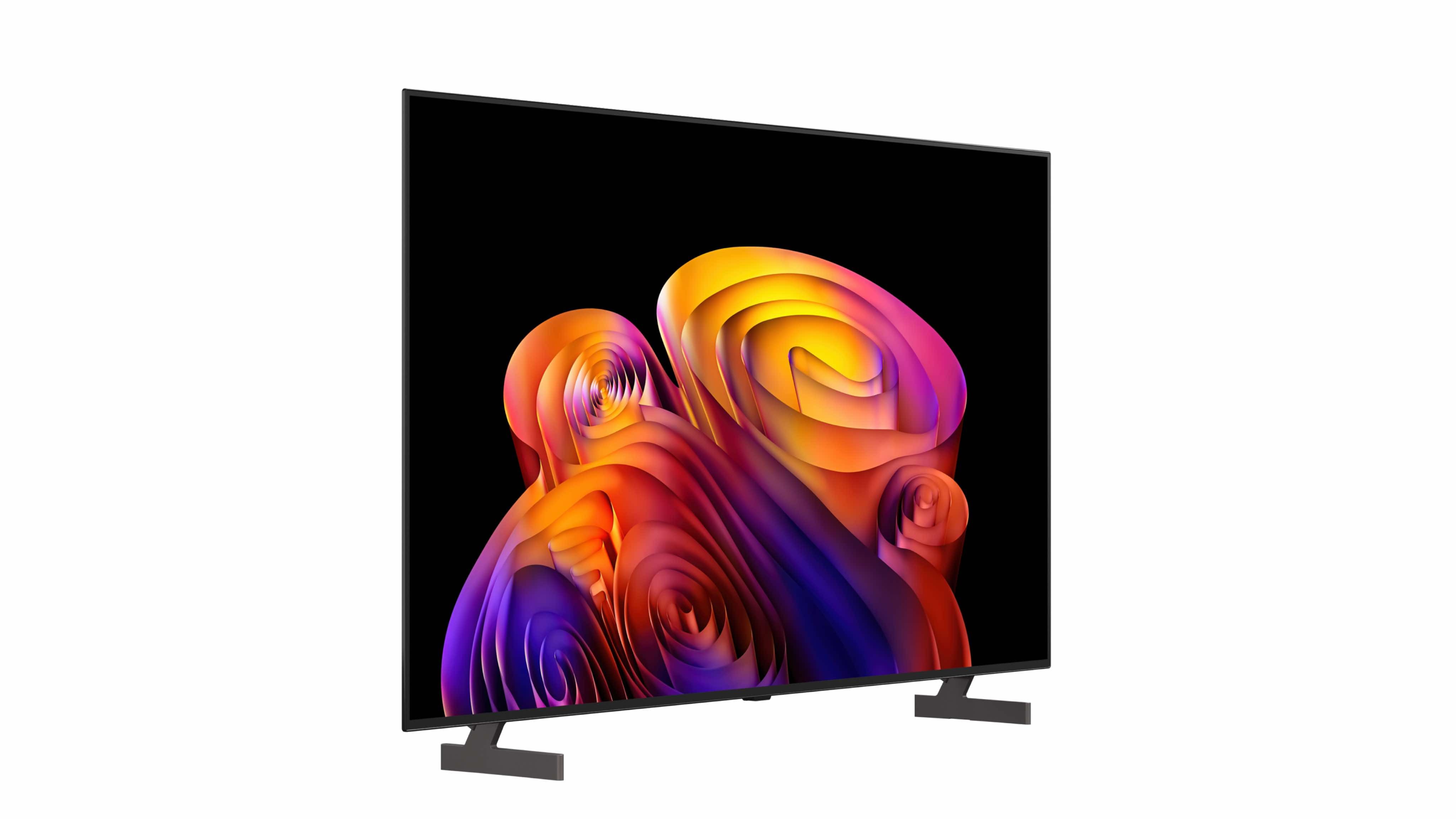 TV OLED LG 65" (164cm) AI B6E OLED65B6ELC.AEU Smart TV Cinzento escuro / Preto-4