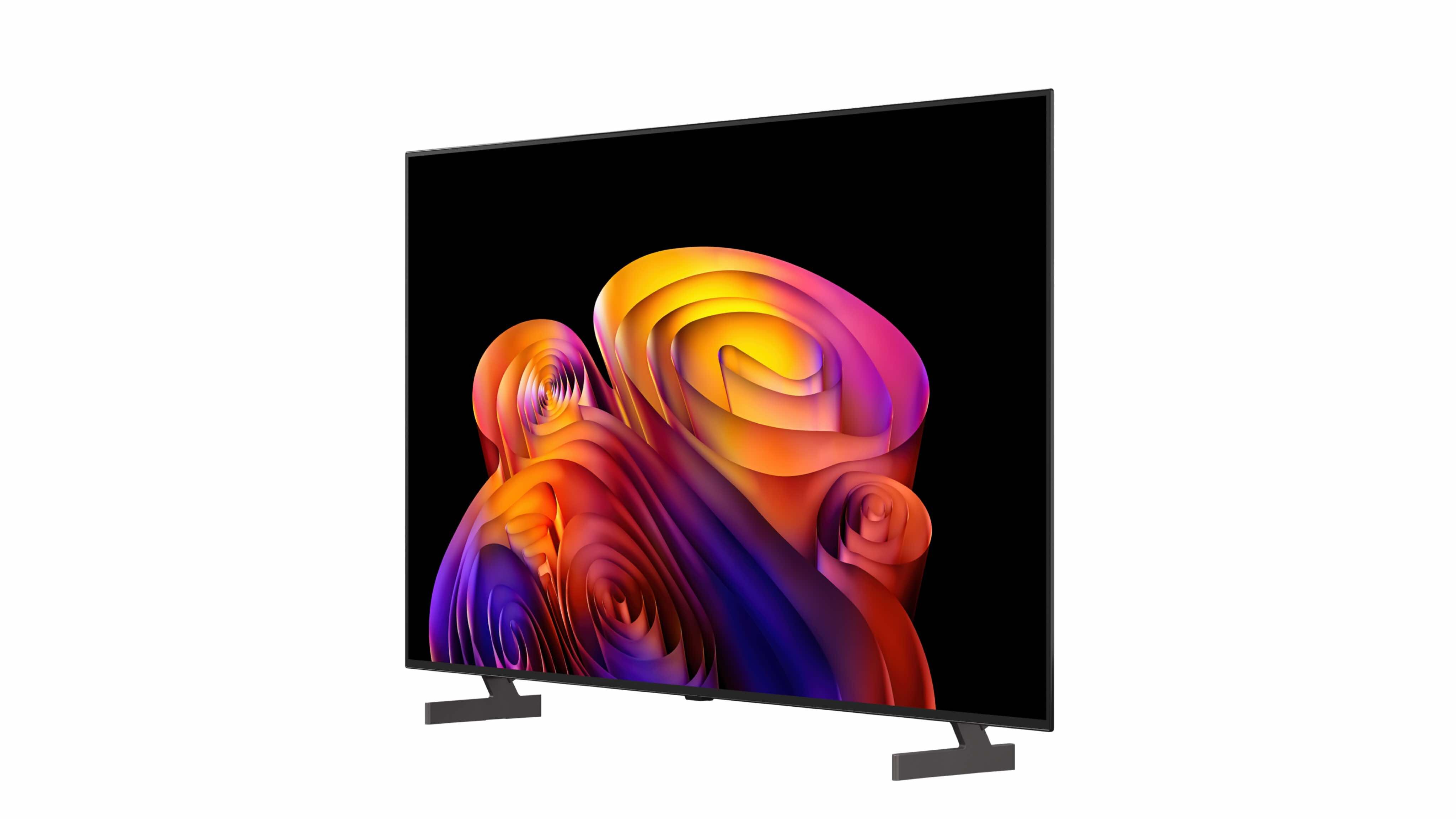 TV OLED LG 65" (164cm) AI B6E OLED65B6ELC.AEU Smart TV Cinzento escuro / Preto-5