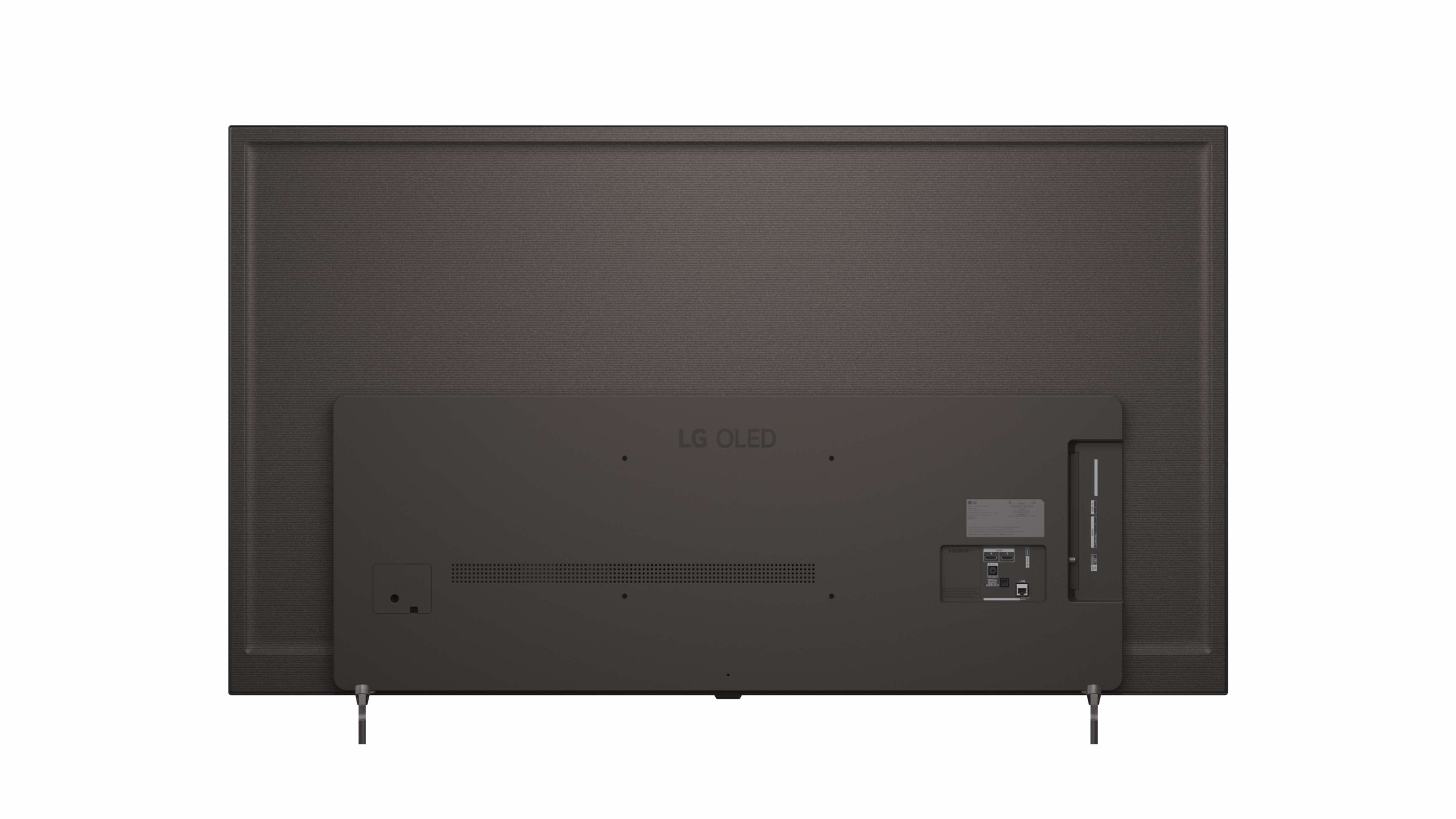 TV OLED LG 65" (164cm) AI B6E OLED65B6ELC.AEU Smart TV Cinzento escuro / Preto-10