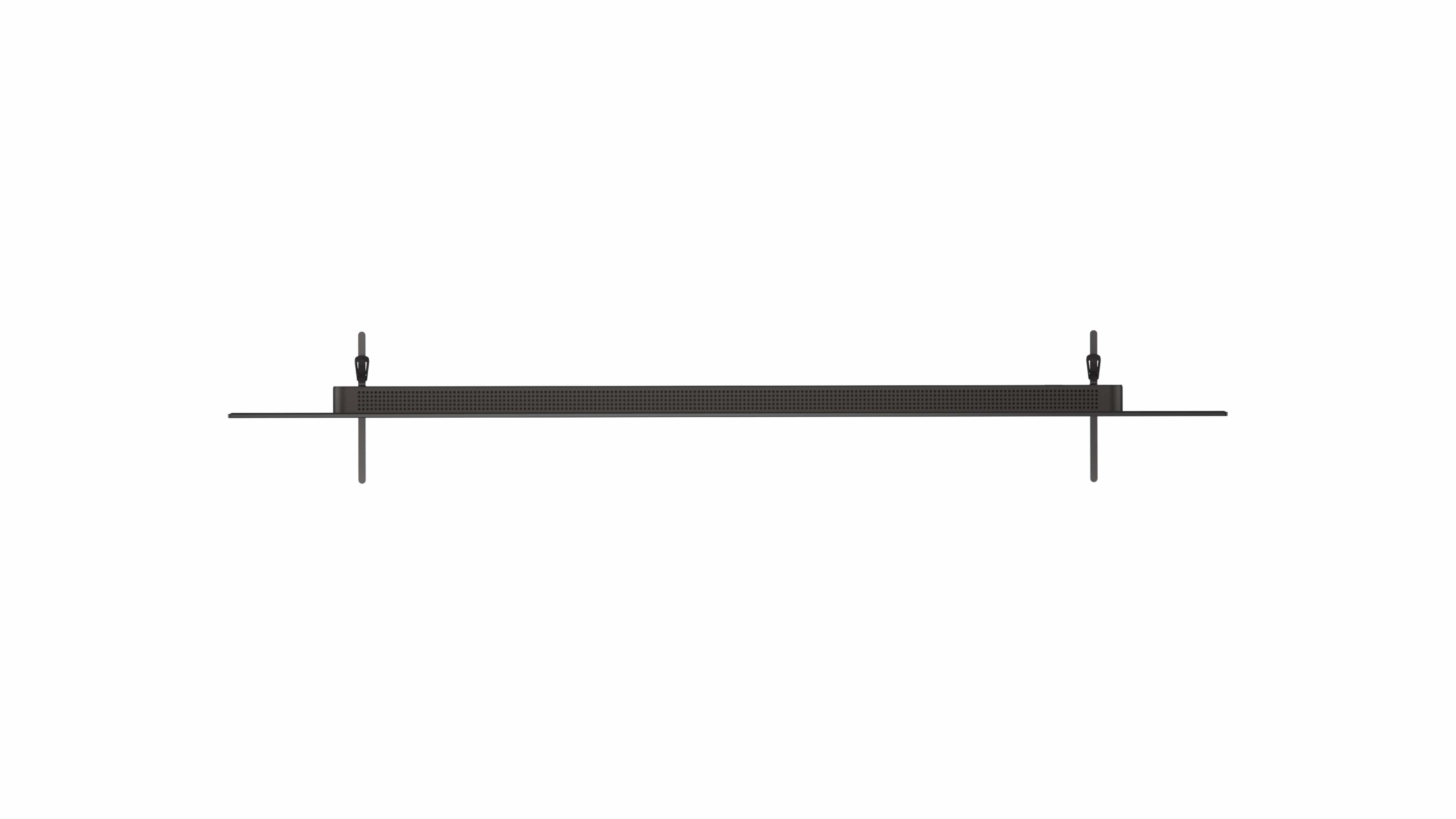 TV OLED LG 65" (164cm) AI B6E OLED65B6ELC.AEU Smart TV Cinzento escuro / Preto-12