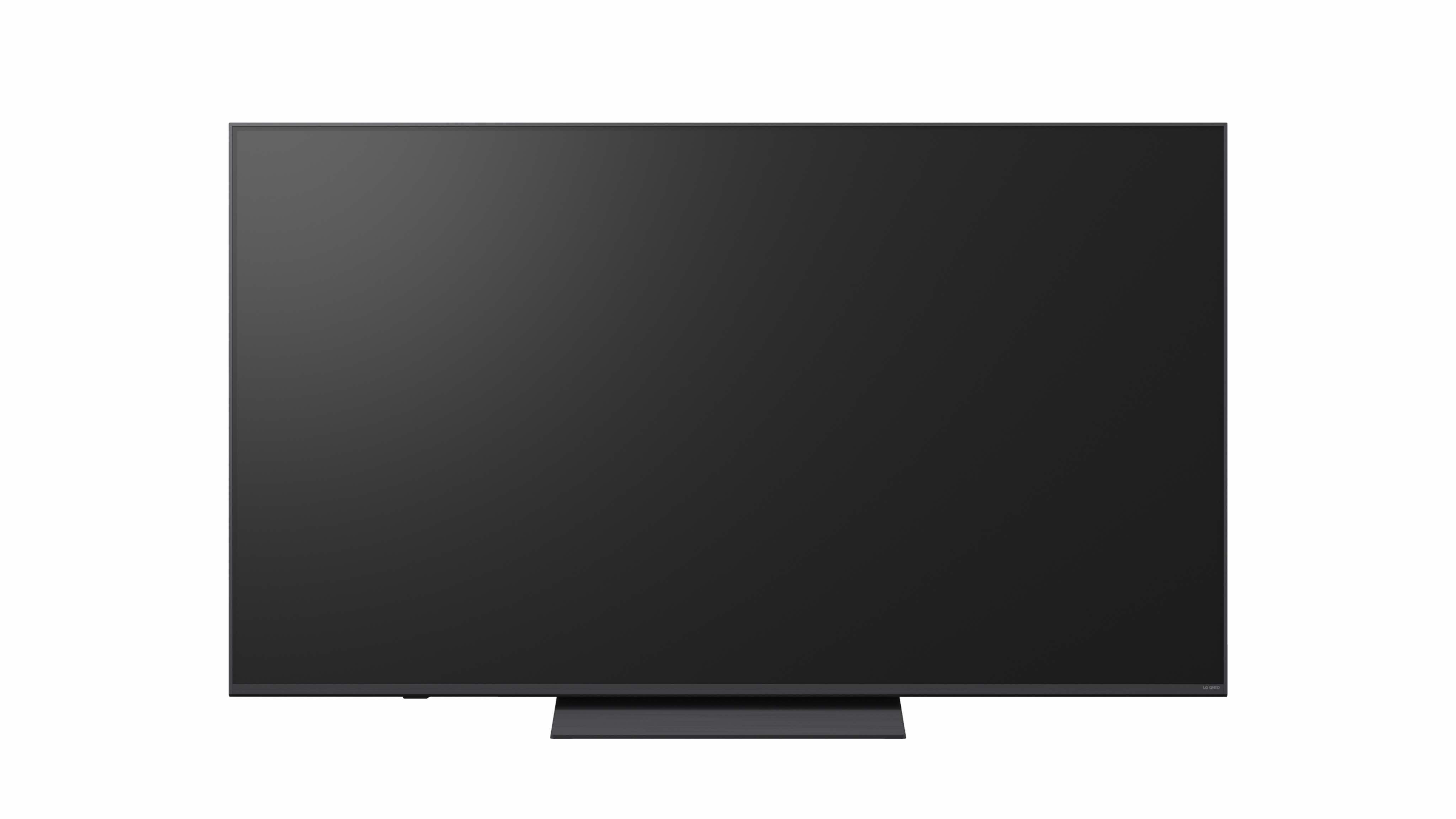 TV QNED Evo 81 AI LG 65" (164cm) Mini LED 65QNED81B6A.AEU Preto-9