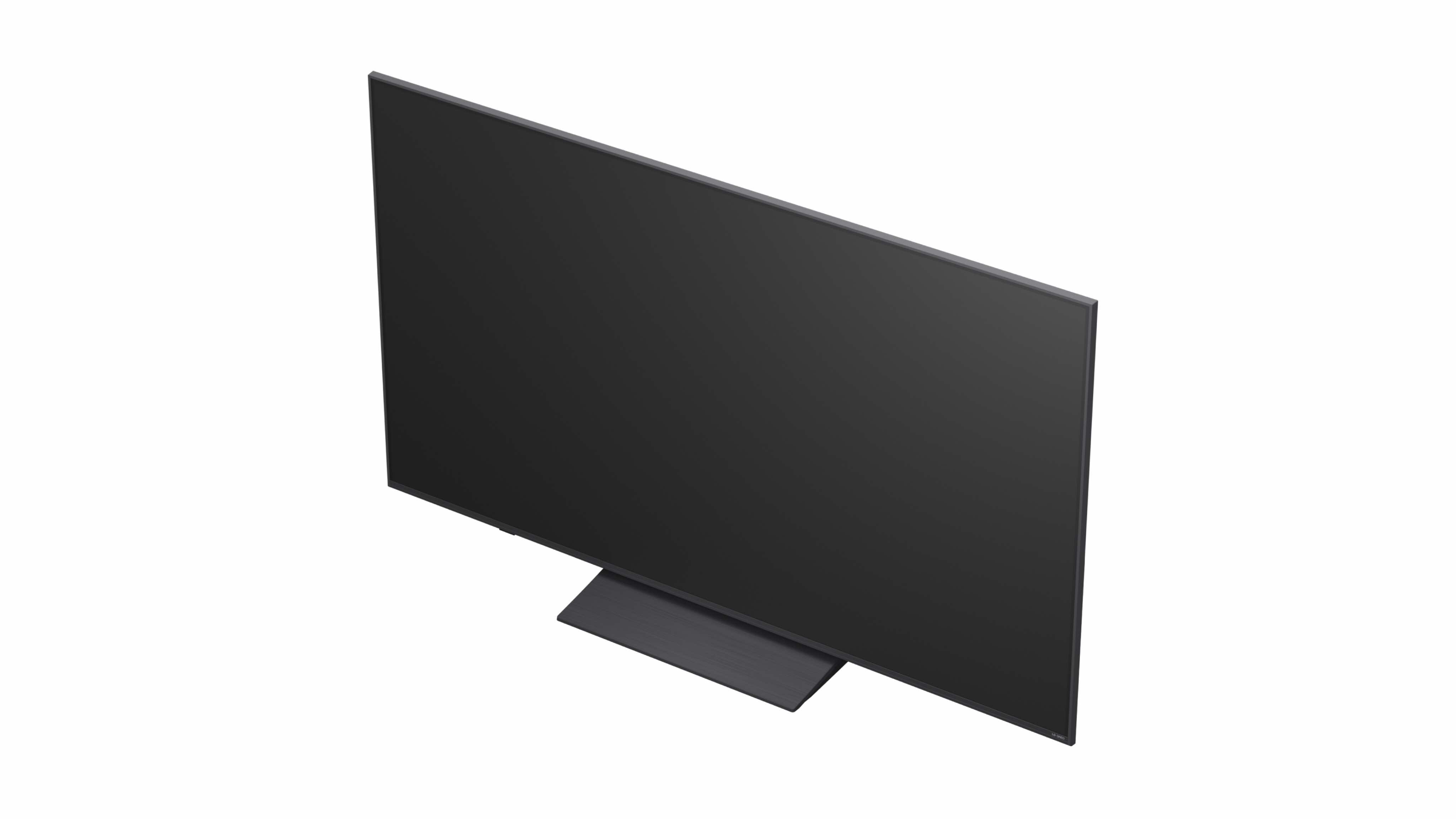 TV QNED Evo 81 AI LG 65" (164cm) Mini LED 65QNED81B6A.AEU Preto-11