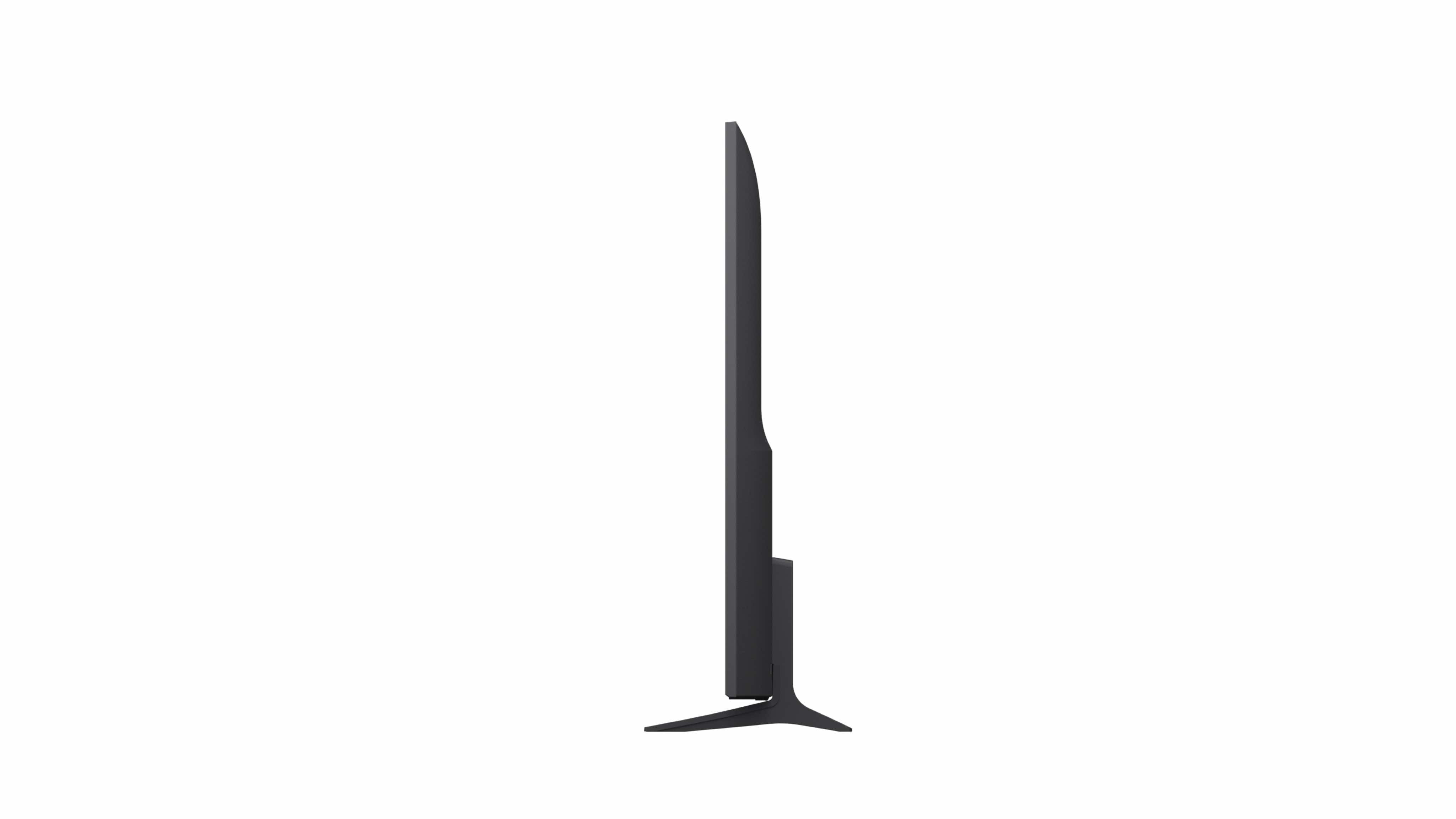 TV QNED Evo 81 AI LG 65" (164cm) Mini LED 65QNED81B6A.AEU Preto-12