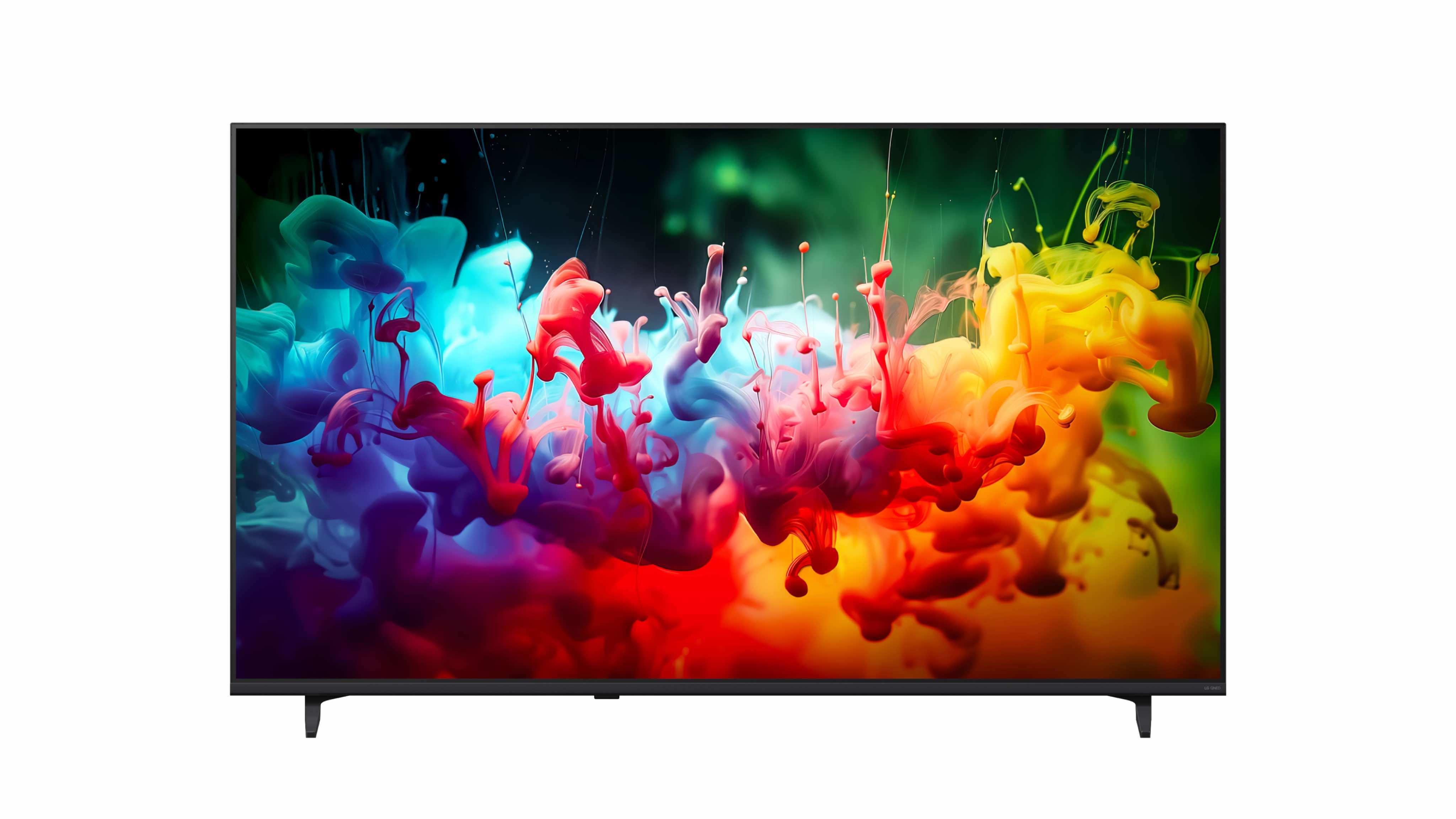 TV QNED AI 65" (164cm) LG Mini LED 7E 65QNED7EB3C.AEU Preto-2