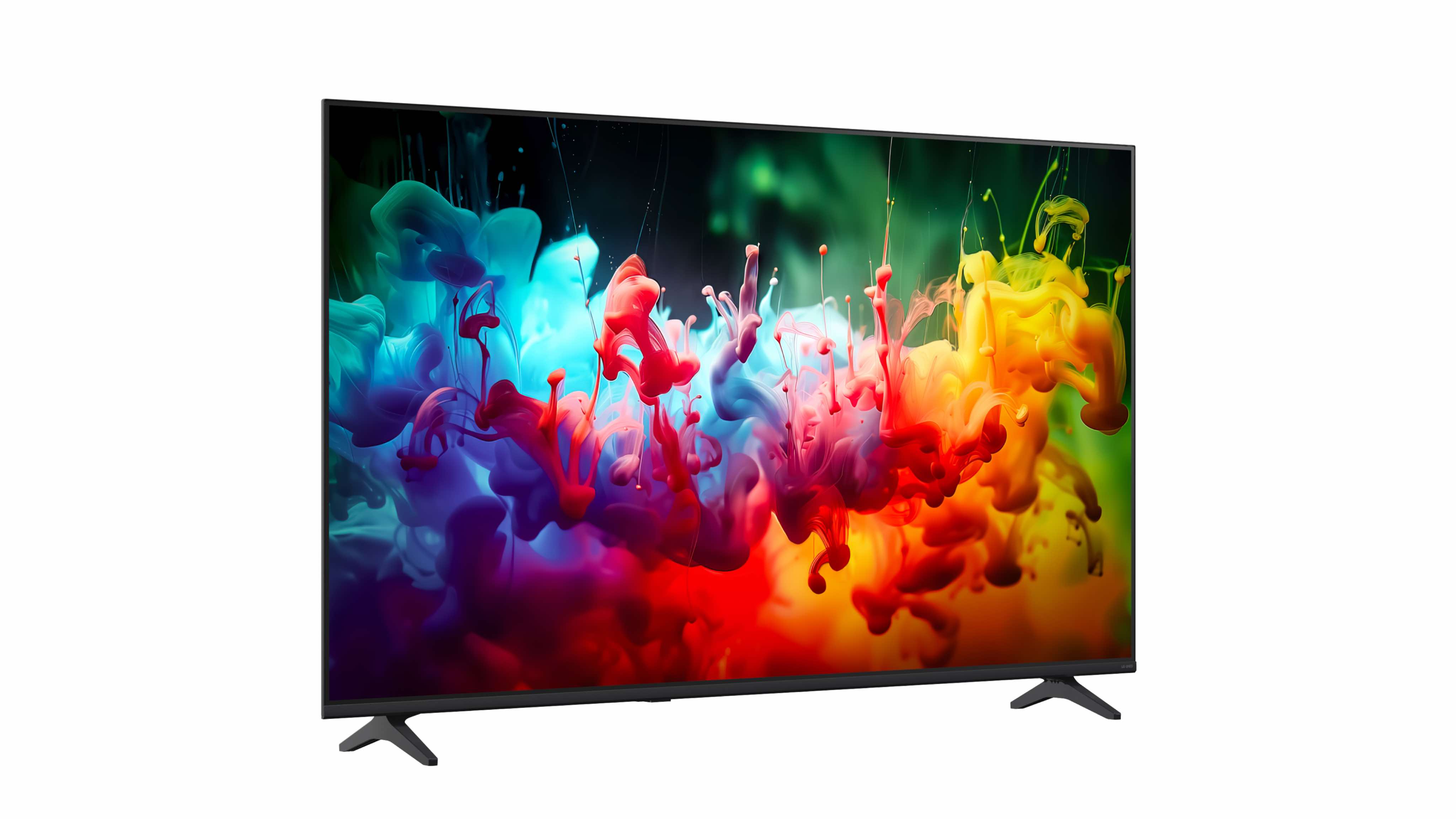 TV QNED AI 65" (164cm) LG Mini LED 7E 65QNED7EB3C.AEU Preto-3