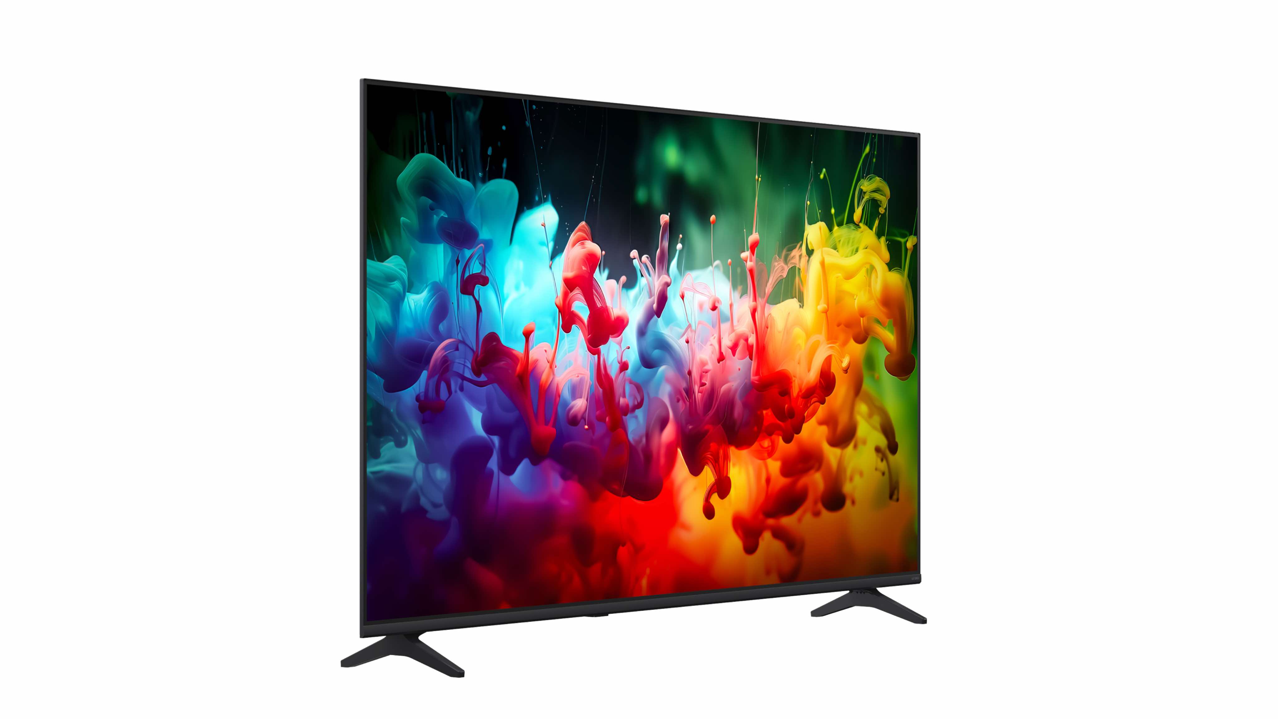 TV QNED AI 65" (164cm) LG Mini LED 7E 65QNED7EB3C.AEU Preto-4