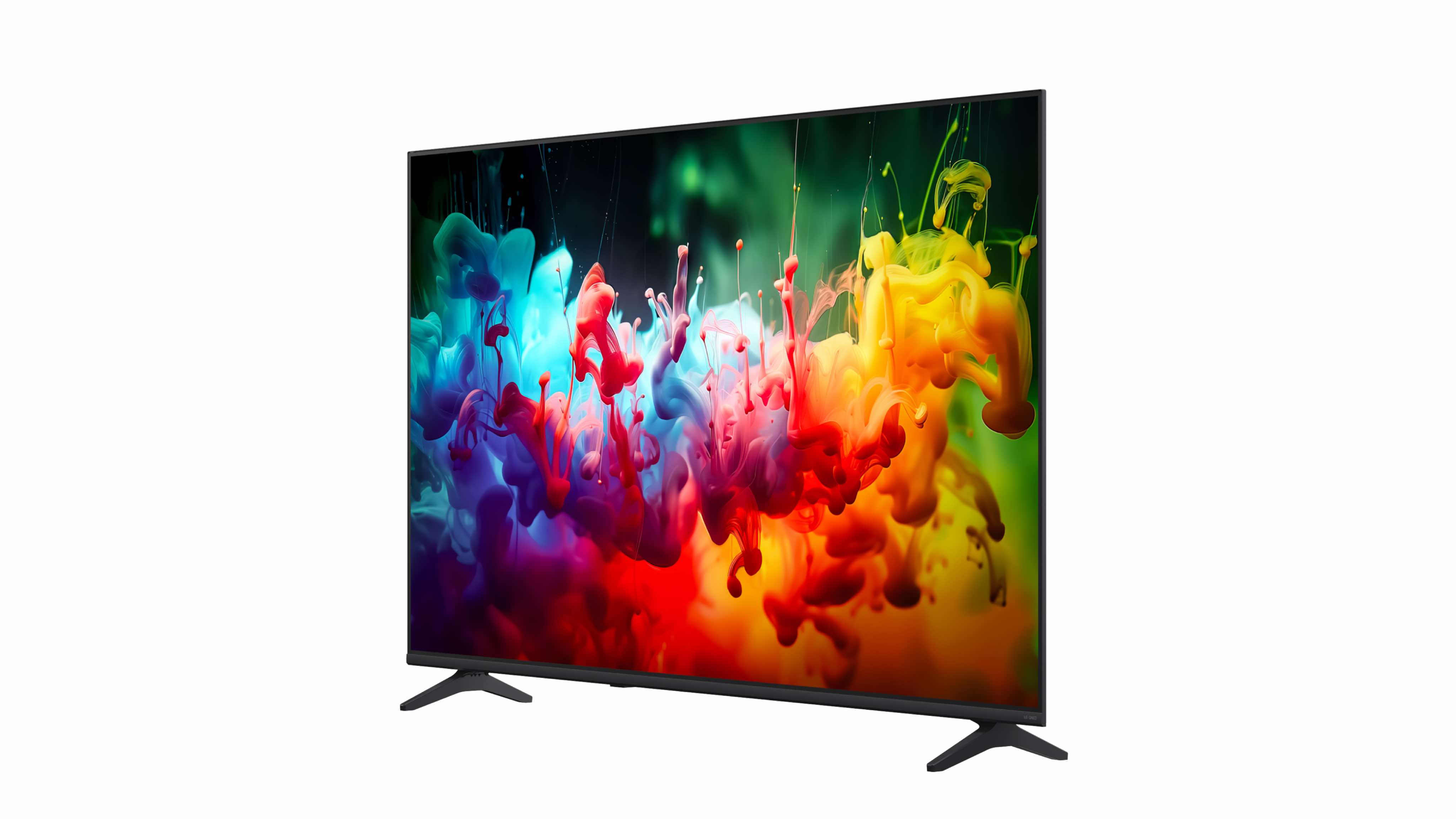 TV QNED AI 65" (164cm) LG Mini LED 7E 65QNED7EB3C.AEU Preto-5