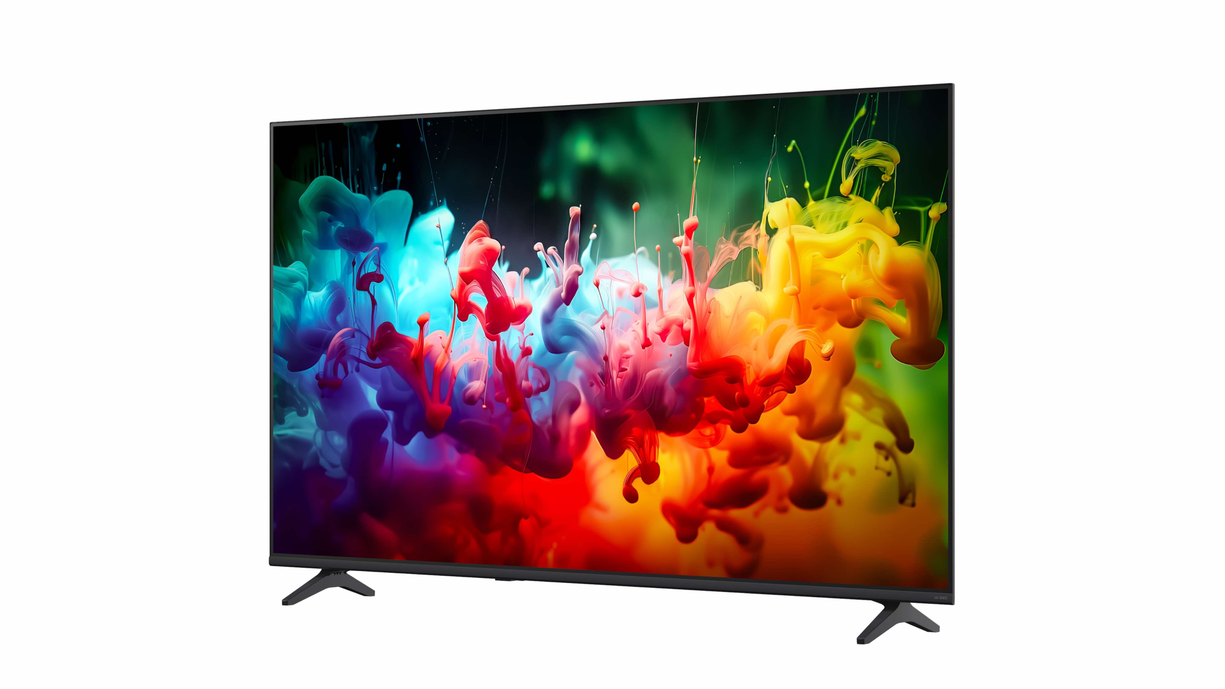 TV QNED AI 65" (164cm) LG Mini LED 7E 65QNED7EB3C.AEU Preto-6