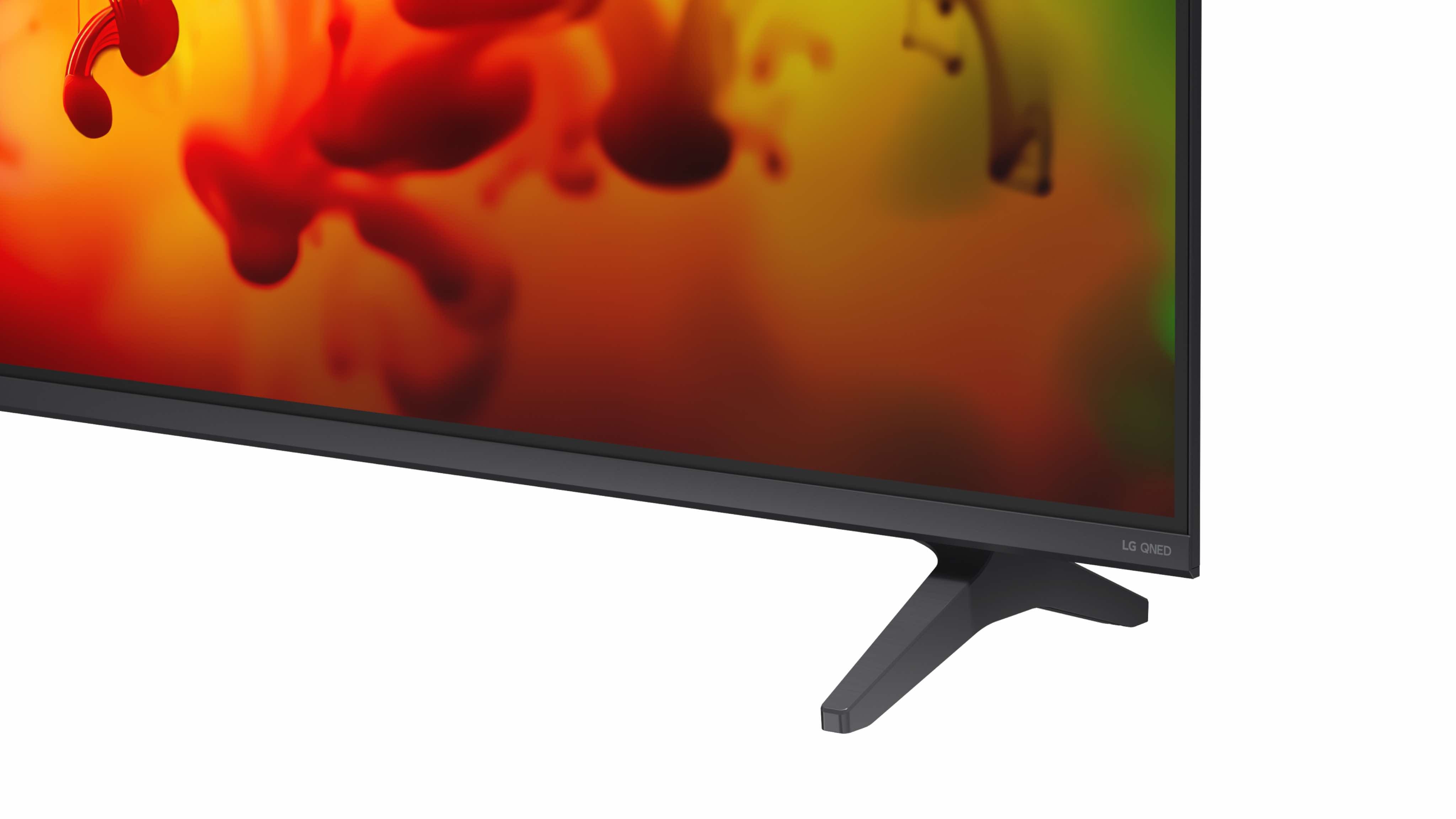 TV QNED AI 65" (164cm) LG Mini LED 7E 65QNED7EB3C.AEU Preto-8