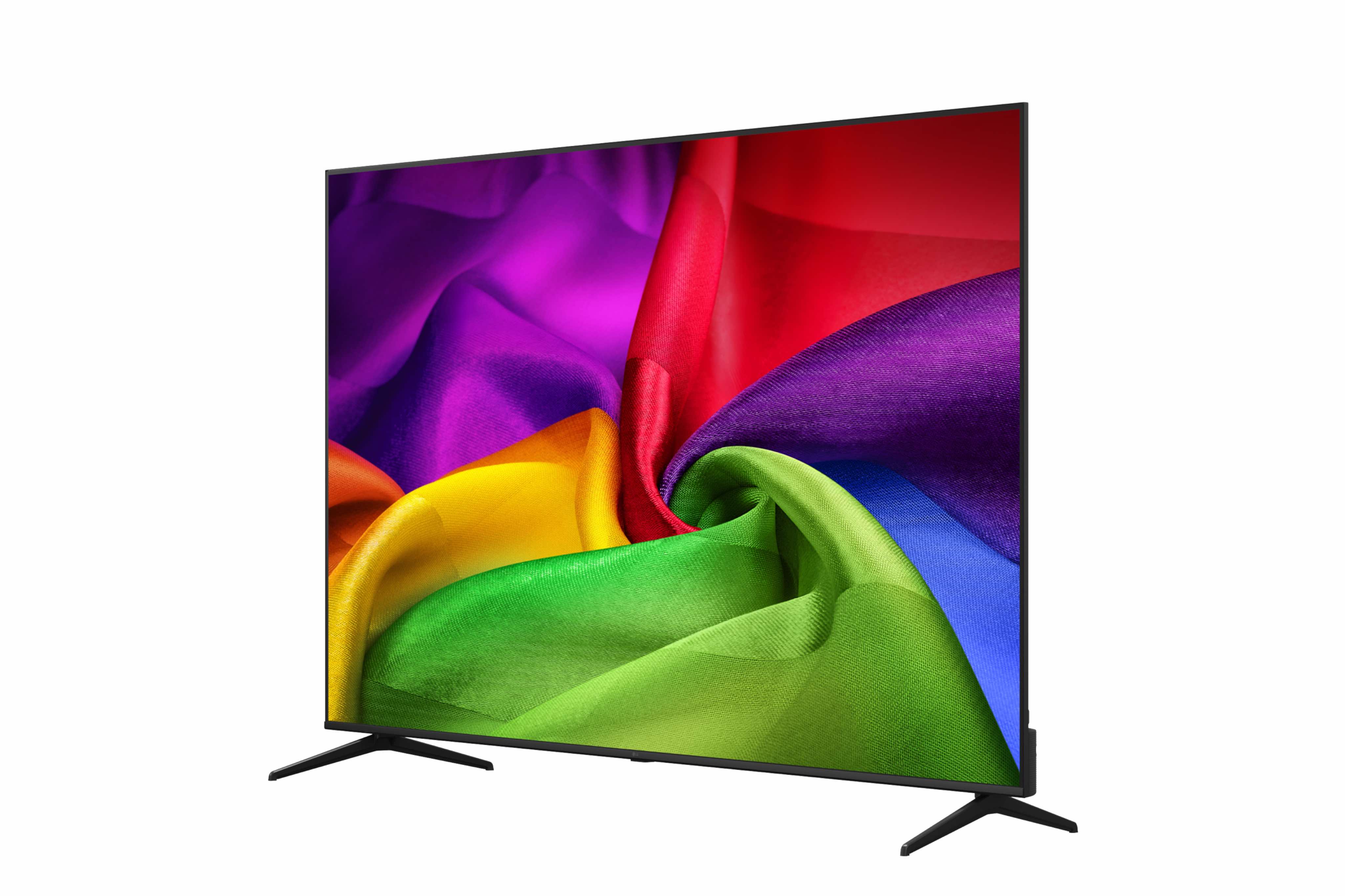 TV Nano LG 75" (189cm) 4K UHD AI 80 75NU800B6LA.AEUQ Smart TV Preto-5