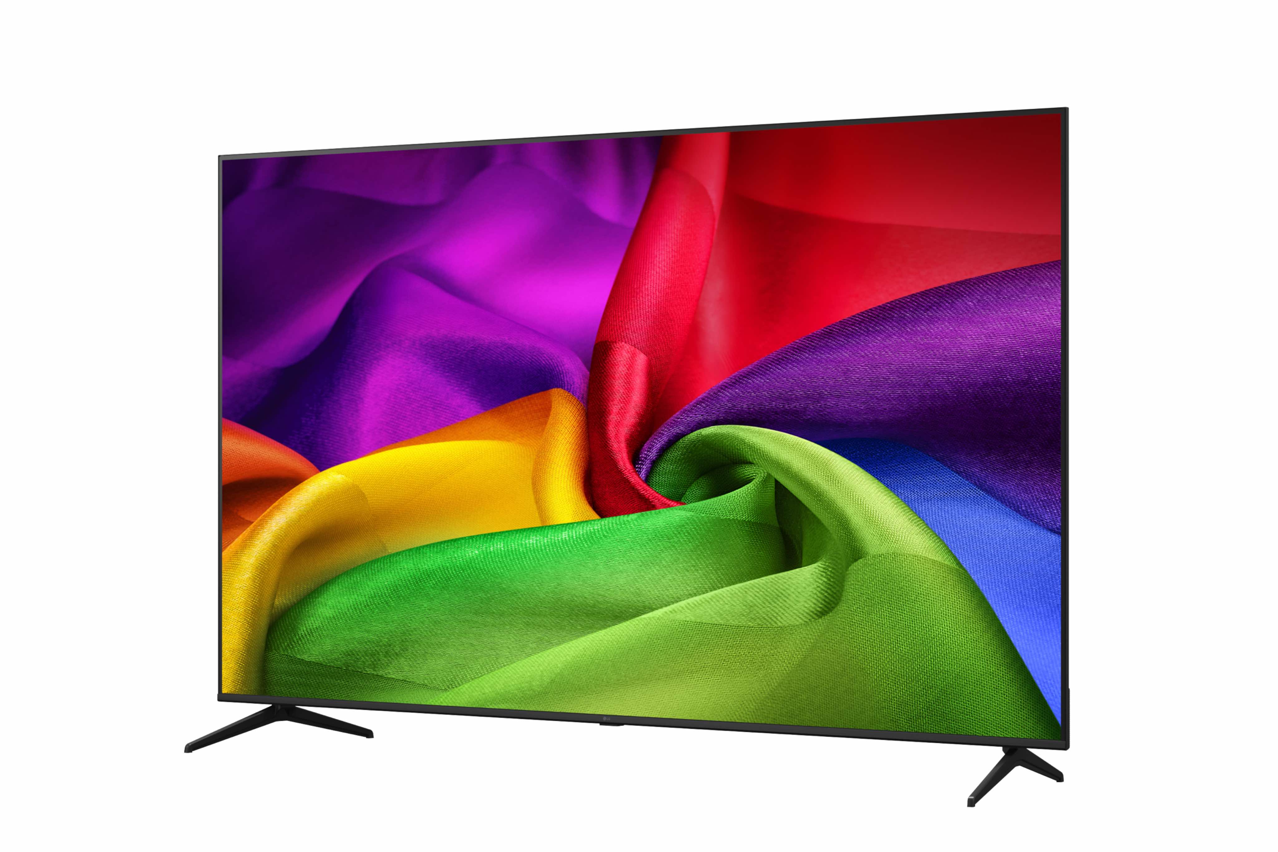 TV Nano LG 75" (189cm) 4K UHD AI 80 75NU800B6LA.AEUQ Smart TV Preto-6