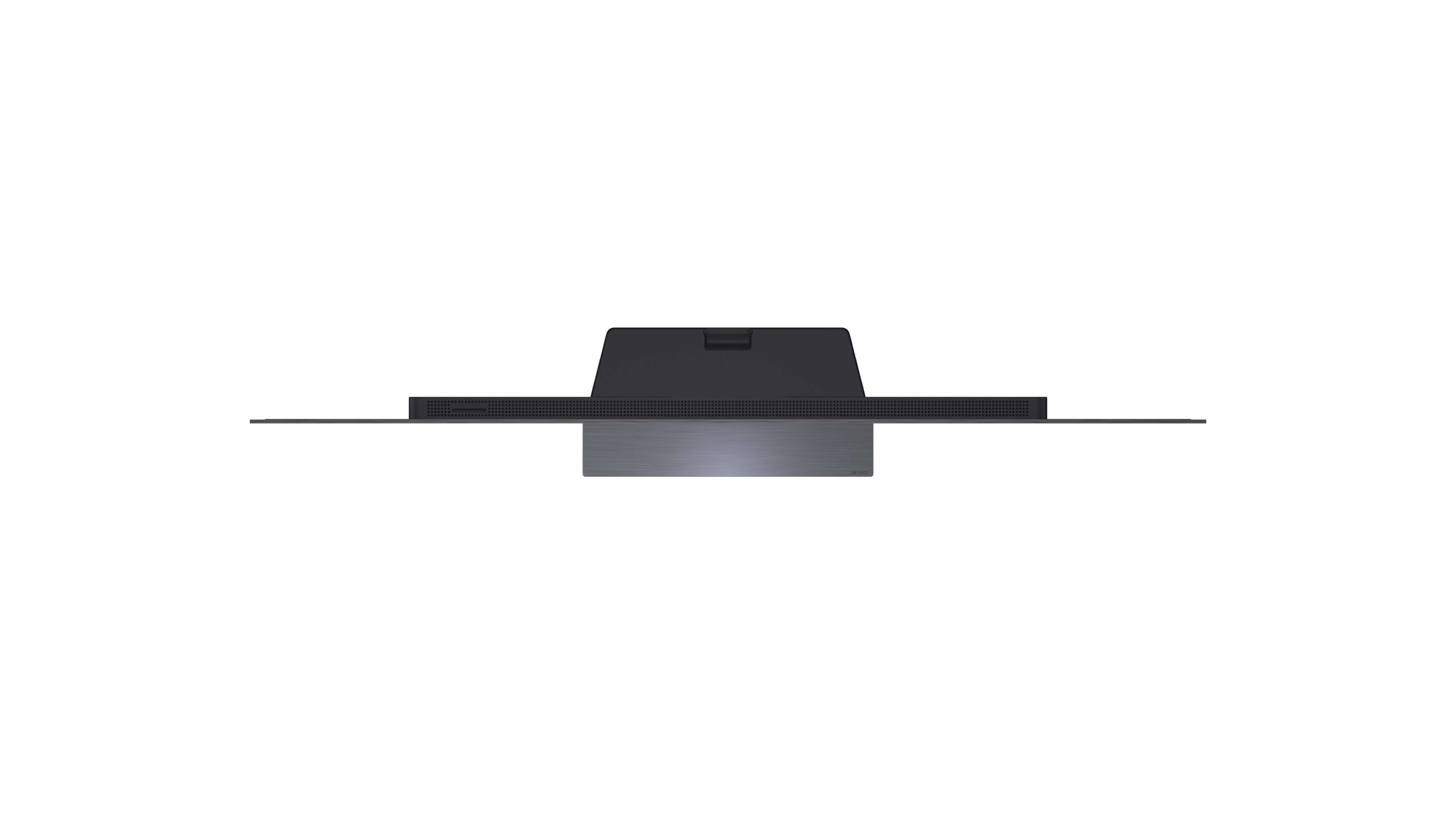 TV OLED LG 83" (210 cm) Evo AI 4K C5E OLED83C5ELA.AEU Smart TV Preto-12