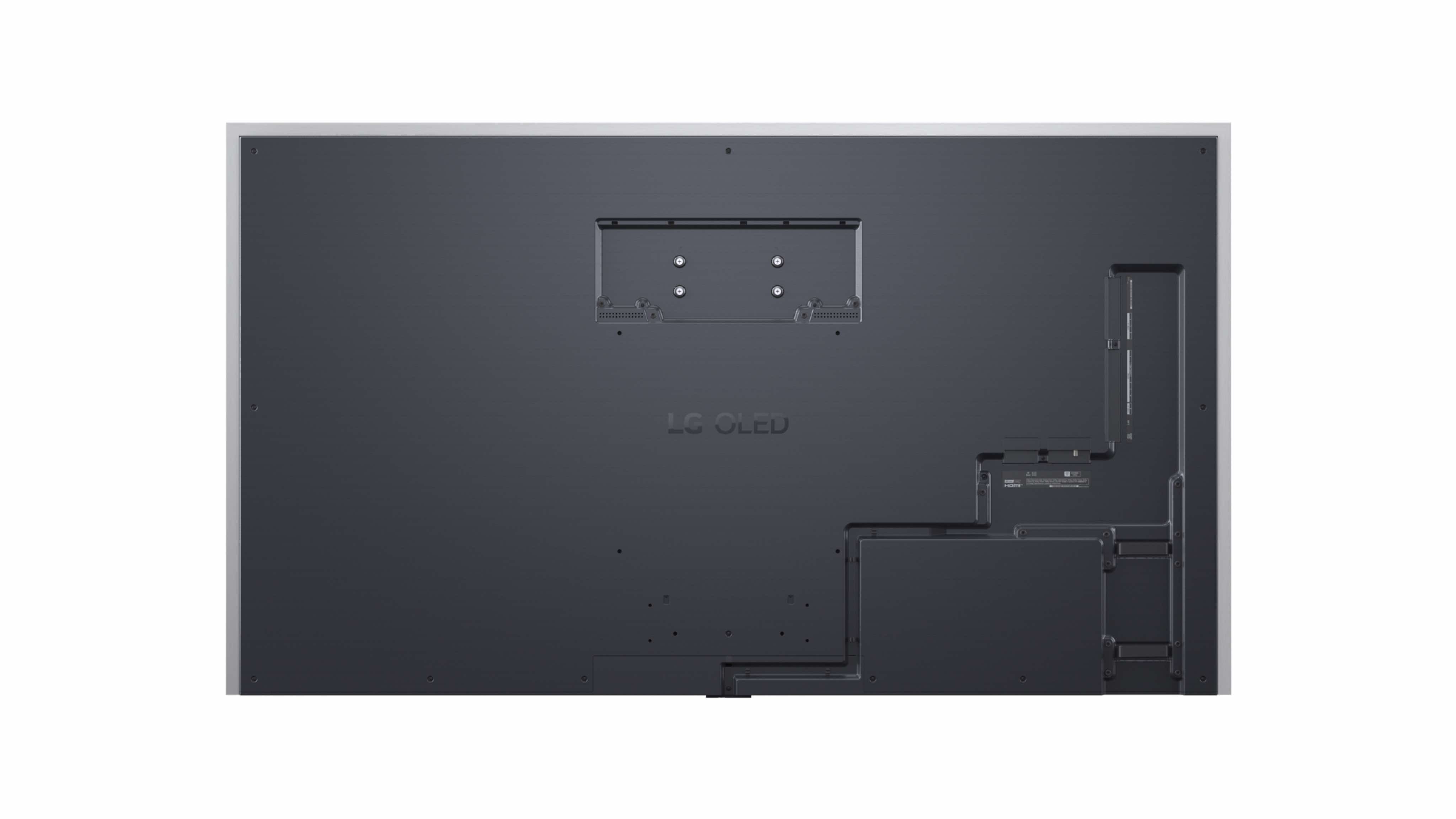 TV OLED LG 83" (210 cm) Evo AI 4K G64 OLED83G64LW.AEU Smart TV Preto-10