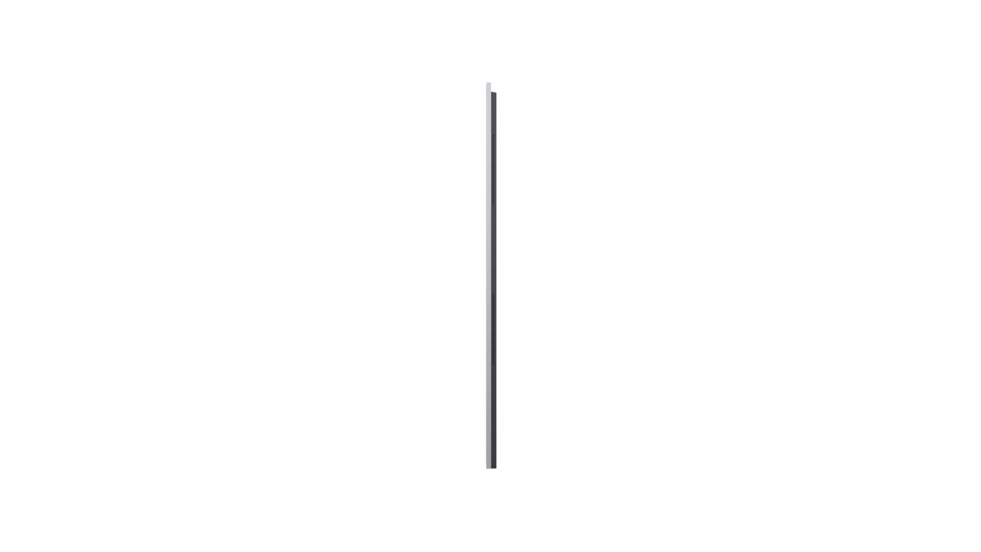 TV OLED LG 83" (210 cm) Evo AI 4K G64 OLED83G64LW.AEU Smart TV Preto-11
