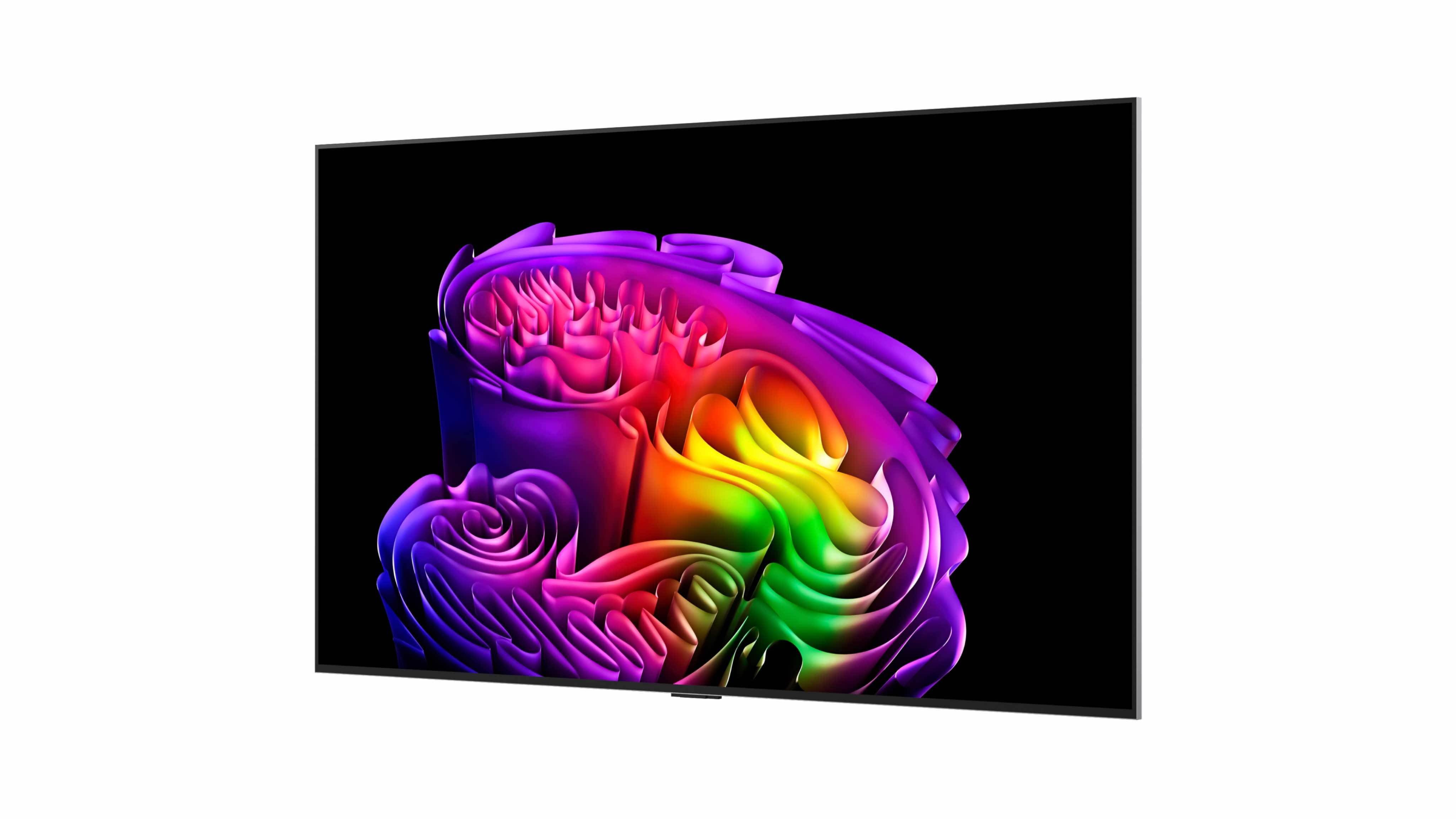 TV OLED LG 65" (164 cm) Evo AI 4K G64 OLED65G64LW.AEU Smart TV Preto-3
