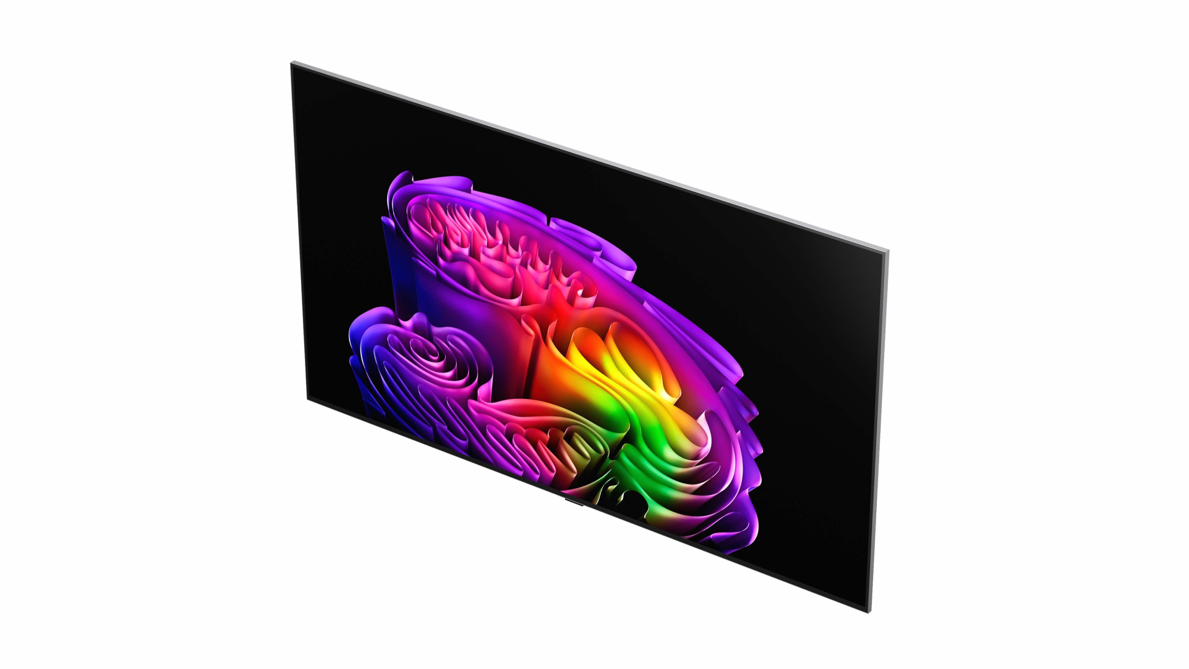 TV OLED LG 65" (164 cm) Evo AI 4K G64 OLED65G64LW.AEU Smart TV Preto-4