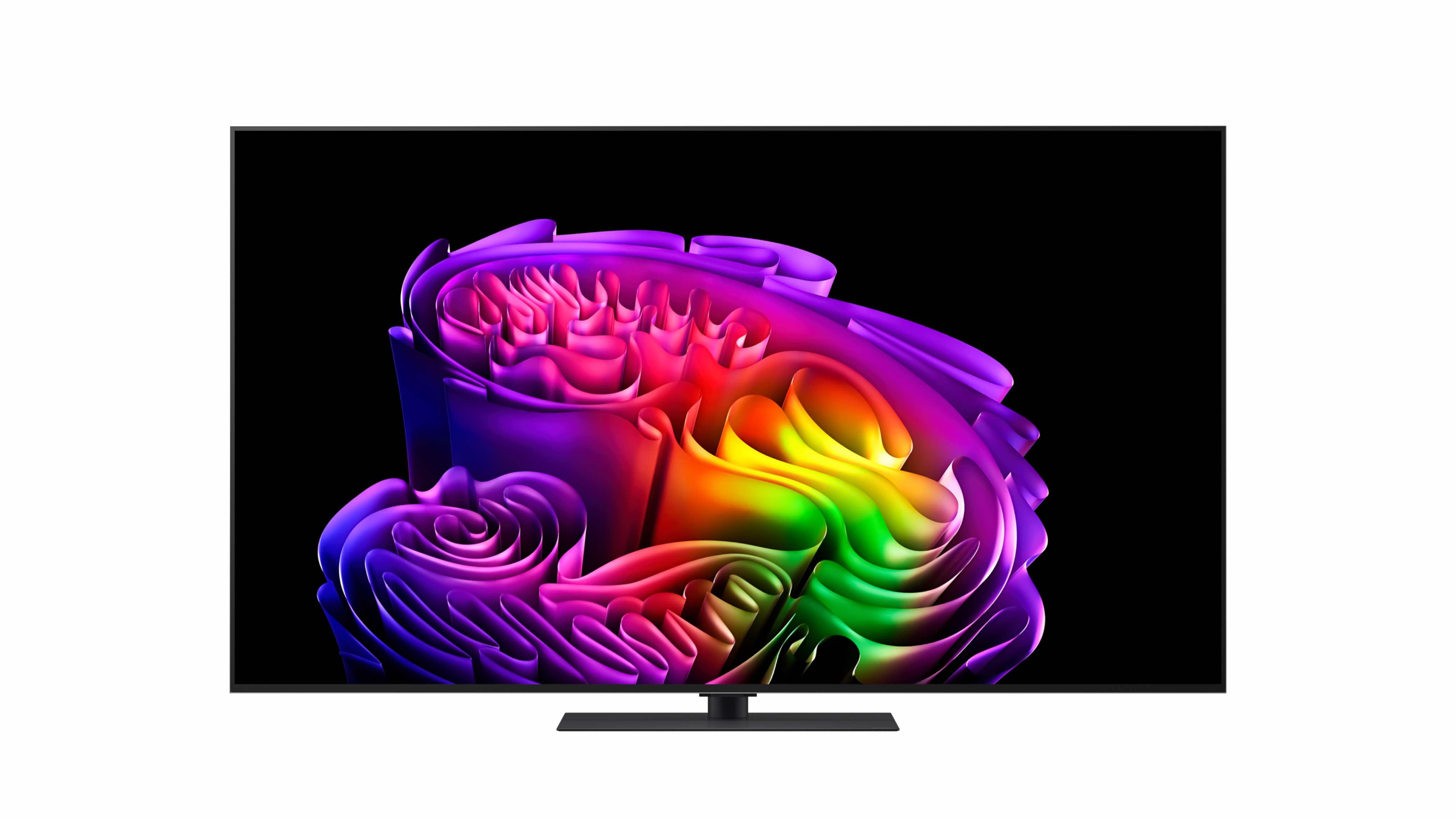 TV OLED LG 65" (164 cm) Evo AI 4K G66 OLED65G66LS.AEU Smart TV Cinzento escuro / Preto-2