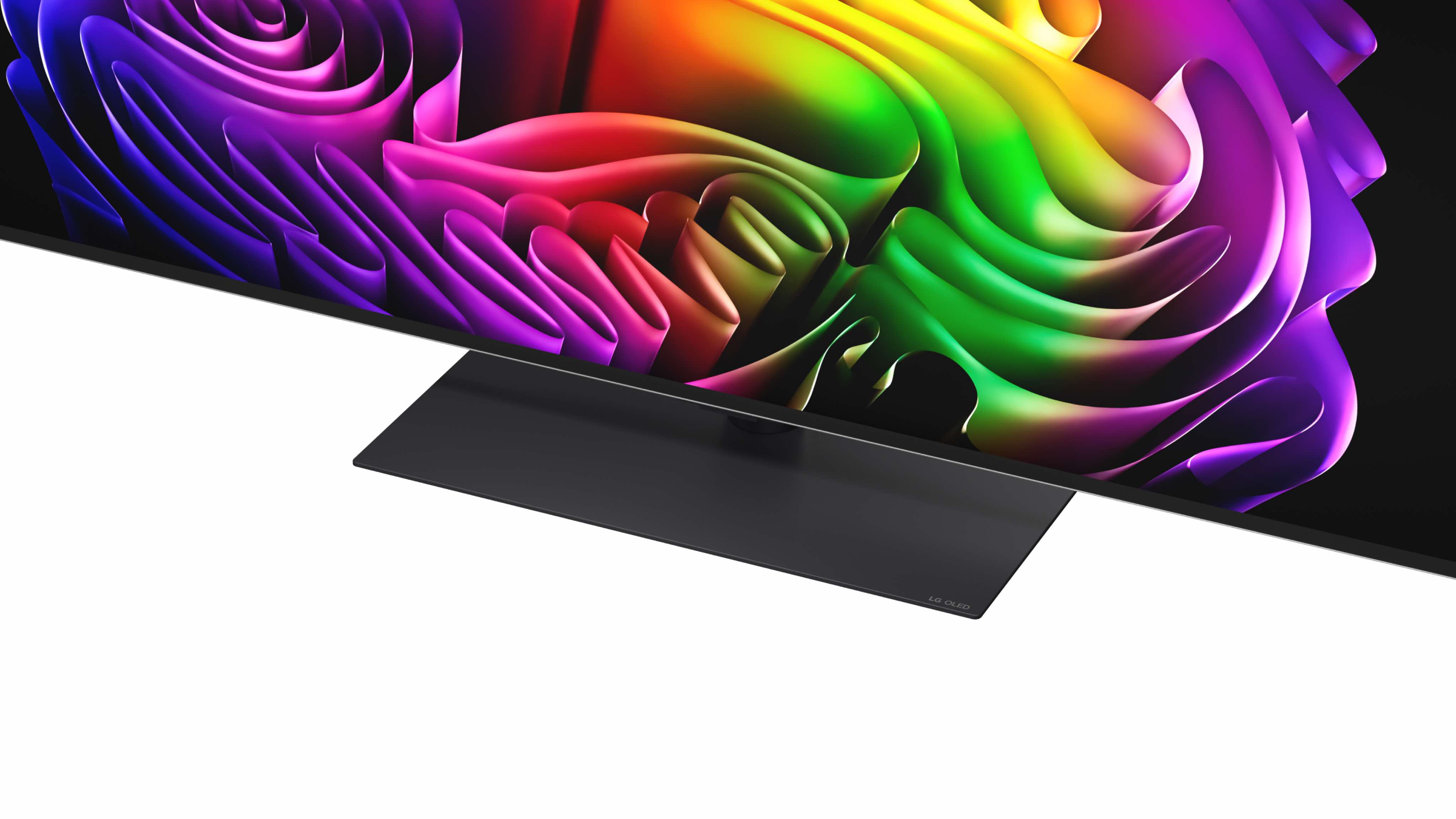 TV OLED LG 65" (164 cm) Evo AI 4K G66 OLED65G66LS.AEU Smart TV Cinzento escuro / Preto-10