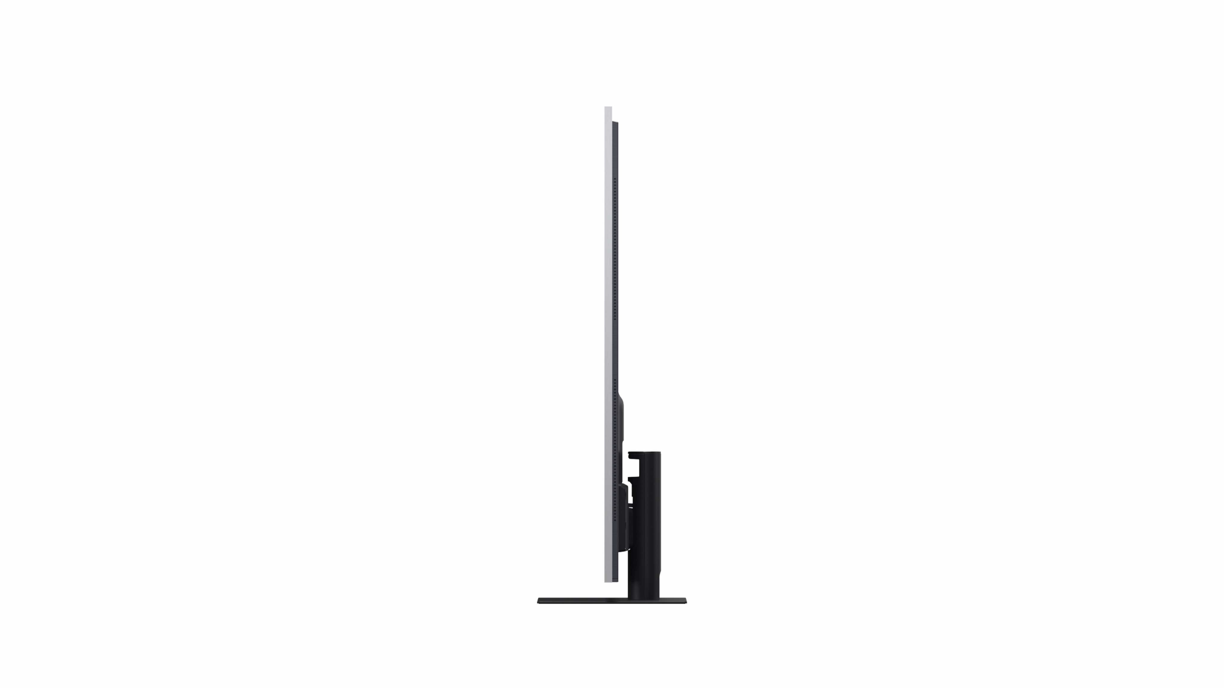 TV OLED LG 65" (164 cm) Evo AI 4K G66 OLED65G66LS.AEU Smart TV Cinzento escuro / Preto-11