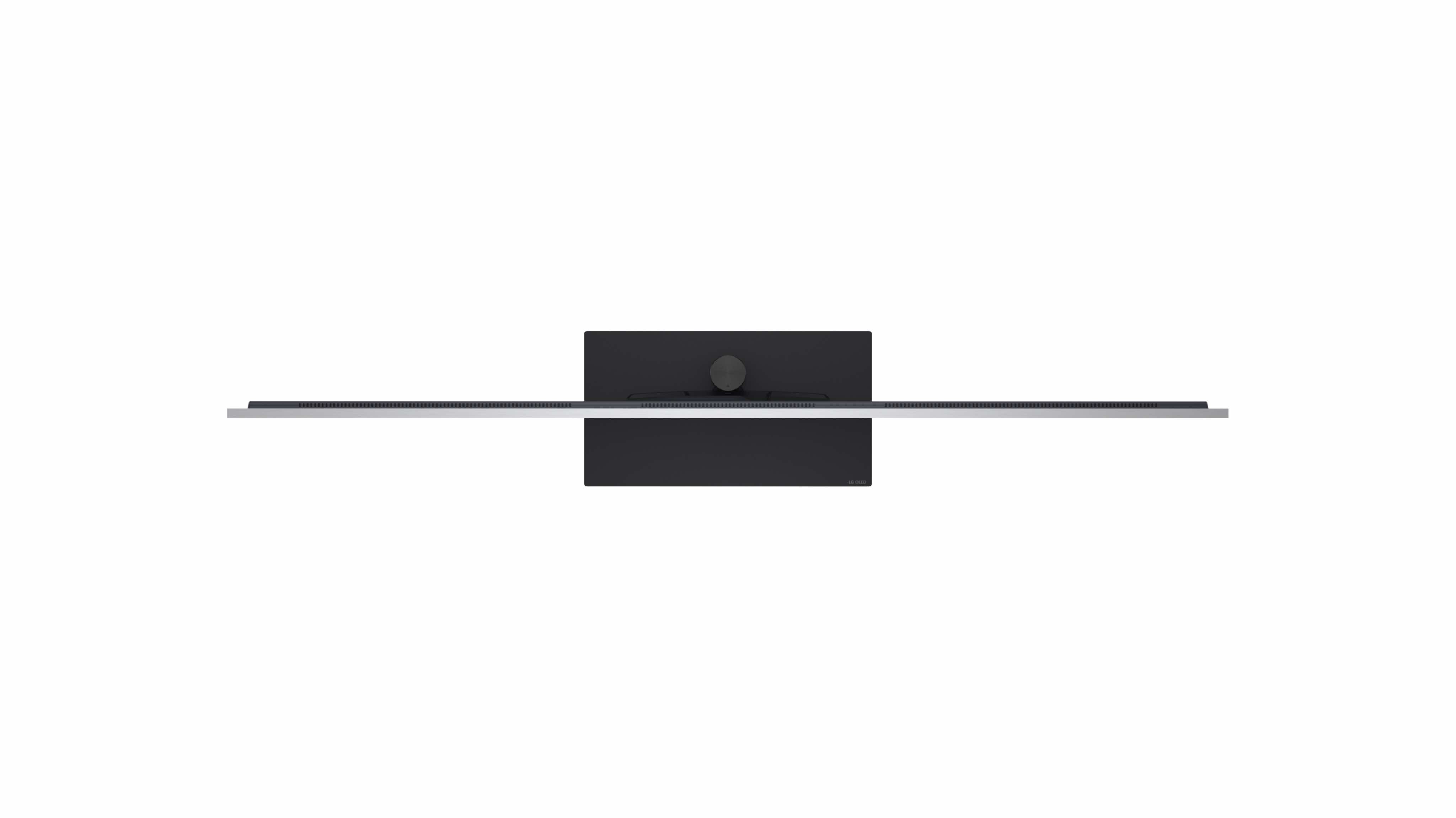 TV OLED LG 65" (164 cm) Evo AI 4K G66 OLED65G66LS.AEU Smart TV Cinzento escuro / Preto-12