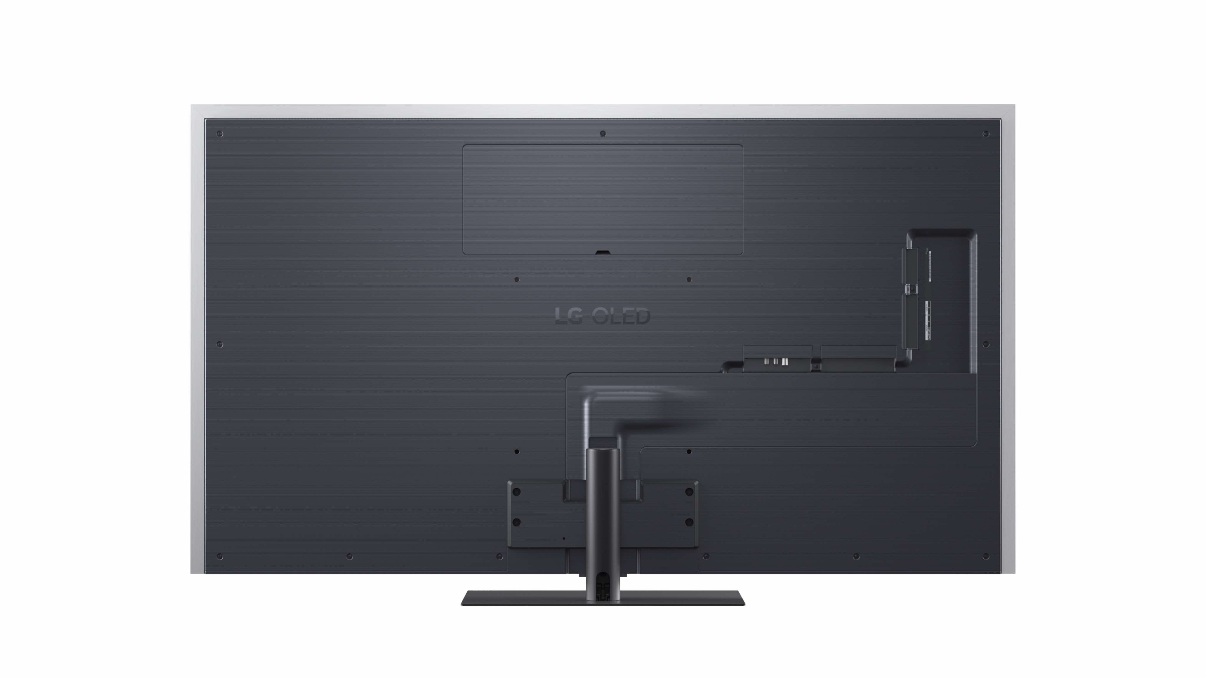 TV OLED LG 65" (164 cm) Evo AI 4K G66 OLED65G66LS.AEU Smart TV Cinzento escuro / Preto-13