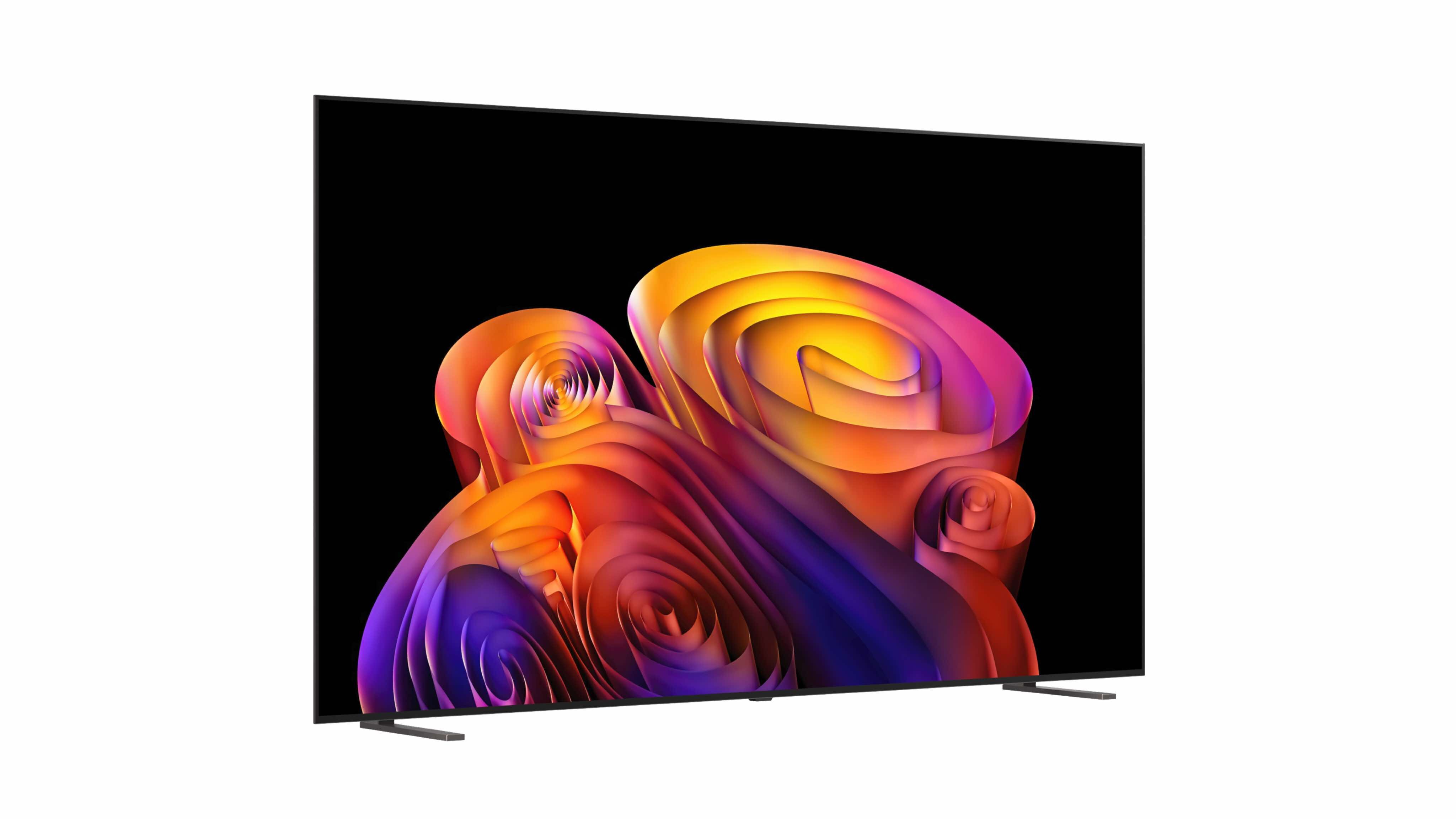 TV OLED LG 83" (210 cm) AI 4K B6E OLED83B6ELC.AEU Smart TV Preto-4