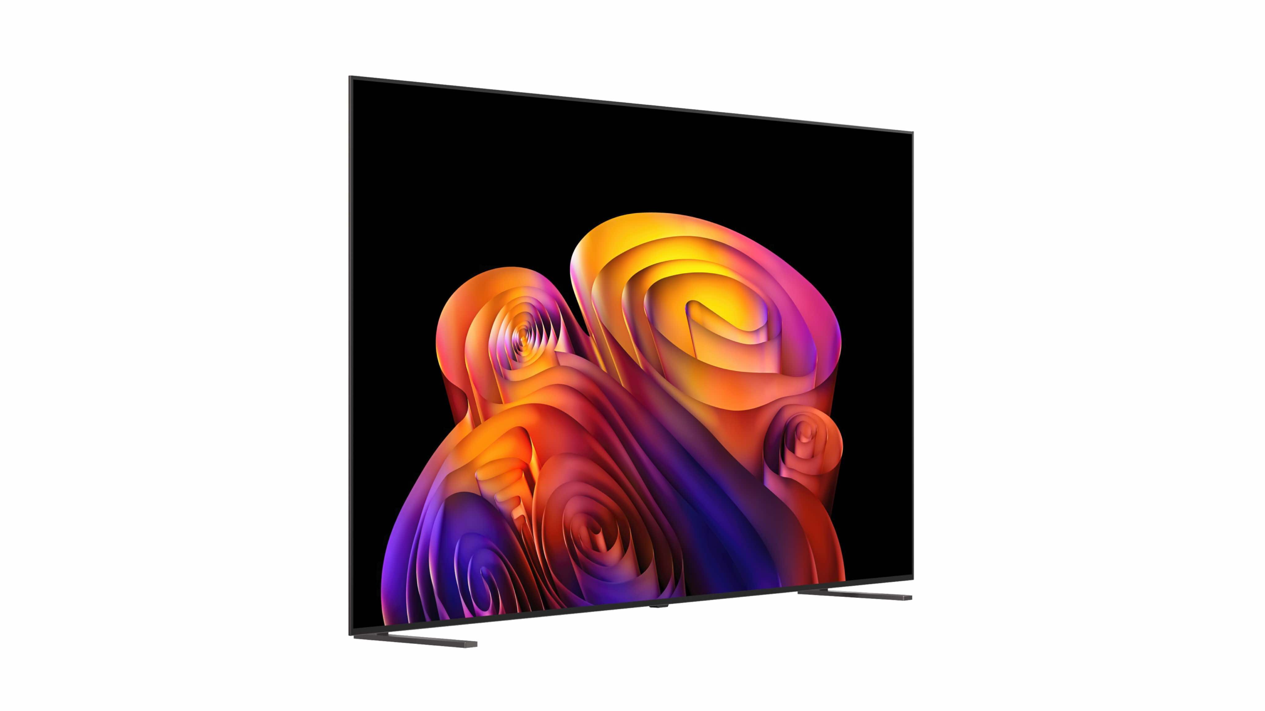 TV OLED LG 83" (210 cm) AI 4K B6E OLED83B6ELC.AEU Smart TV Preto-5
