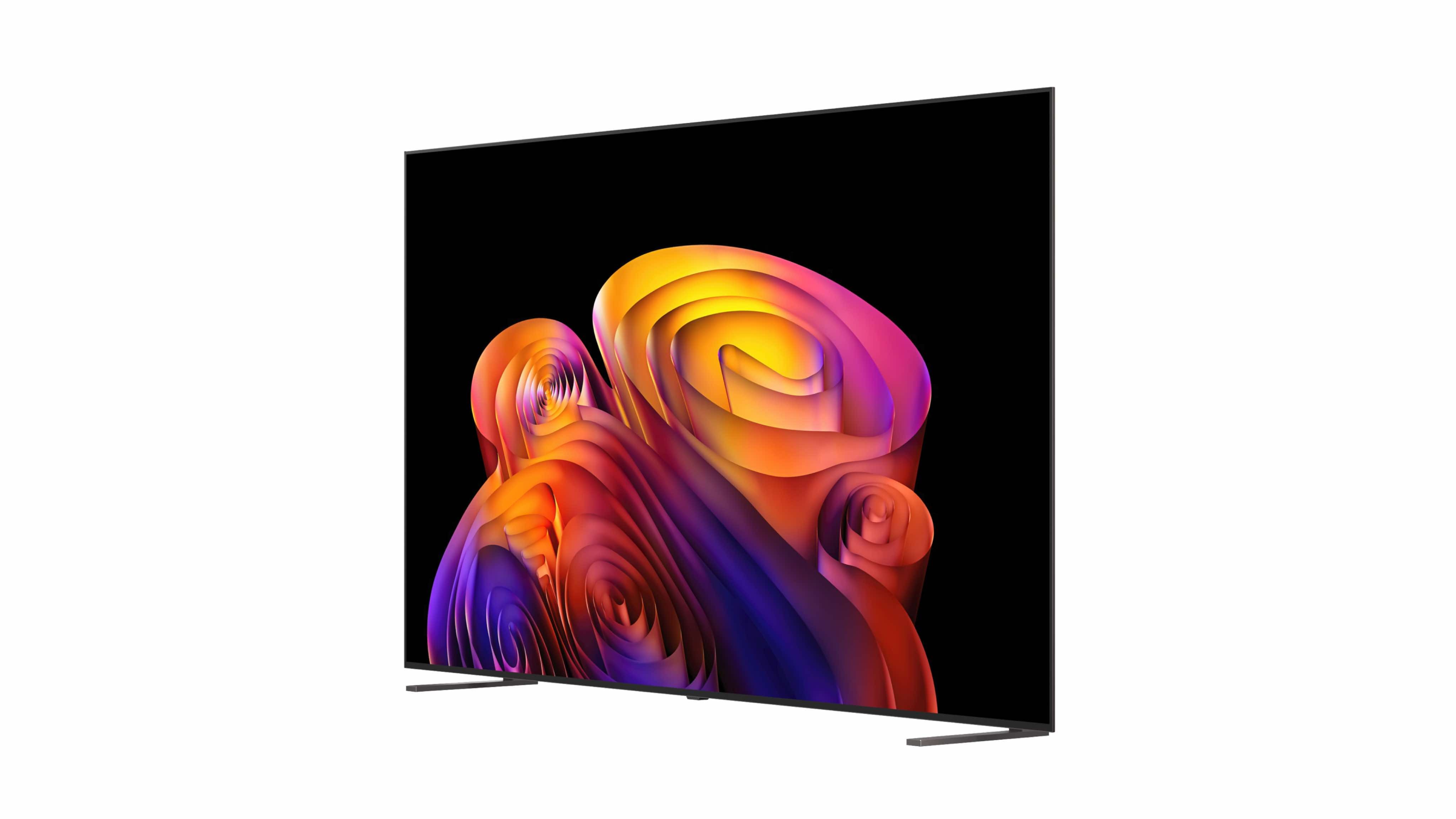 TV OLED LG 83" (210 cm) AI 4K B6E OLED83B6ELC.AEU Smart TV Preto-6