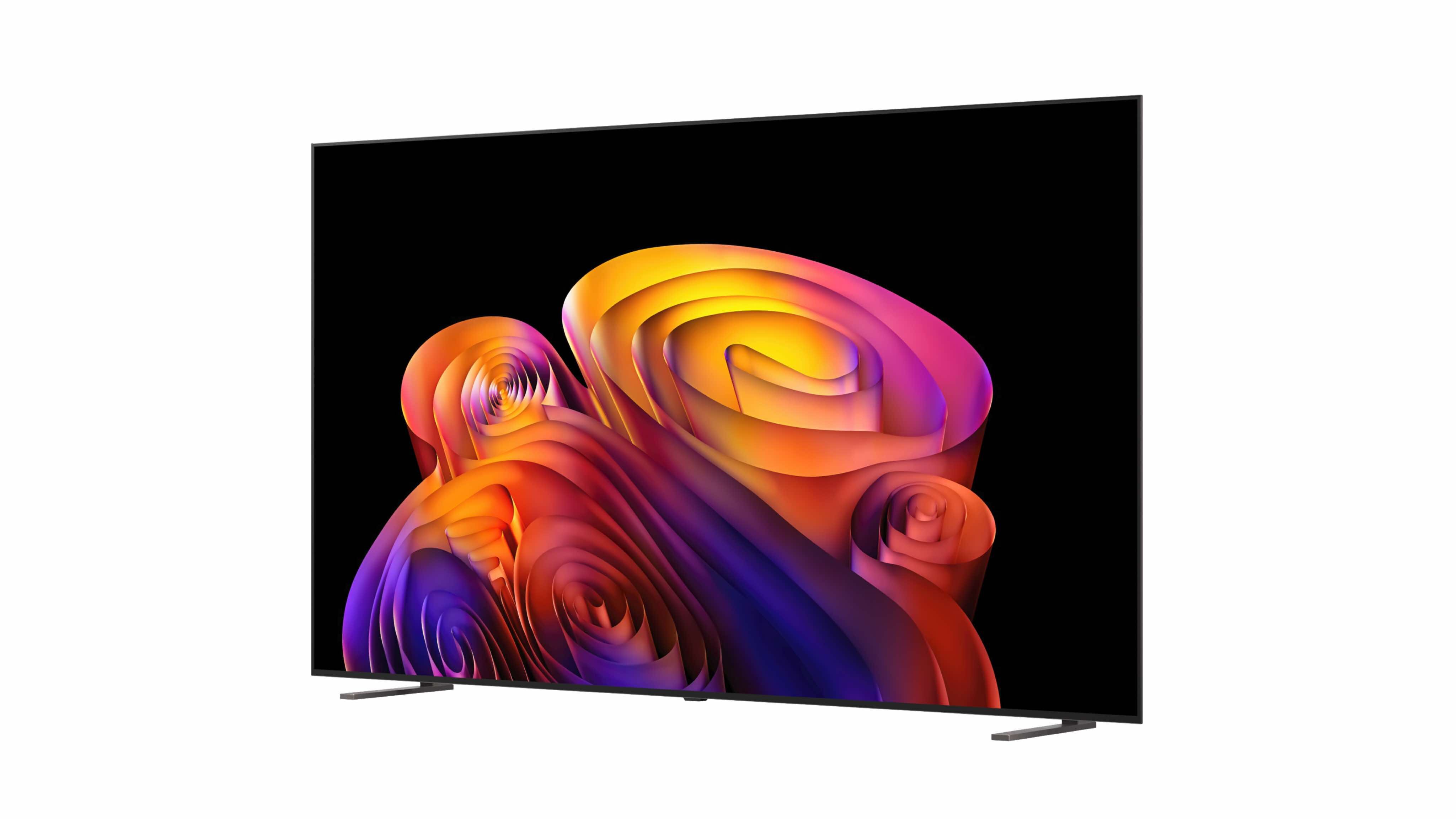 TV OLED LG 83" (210 cm) AI 4K B6E OLED83B6ELC.AEU Smart TV Preto-7