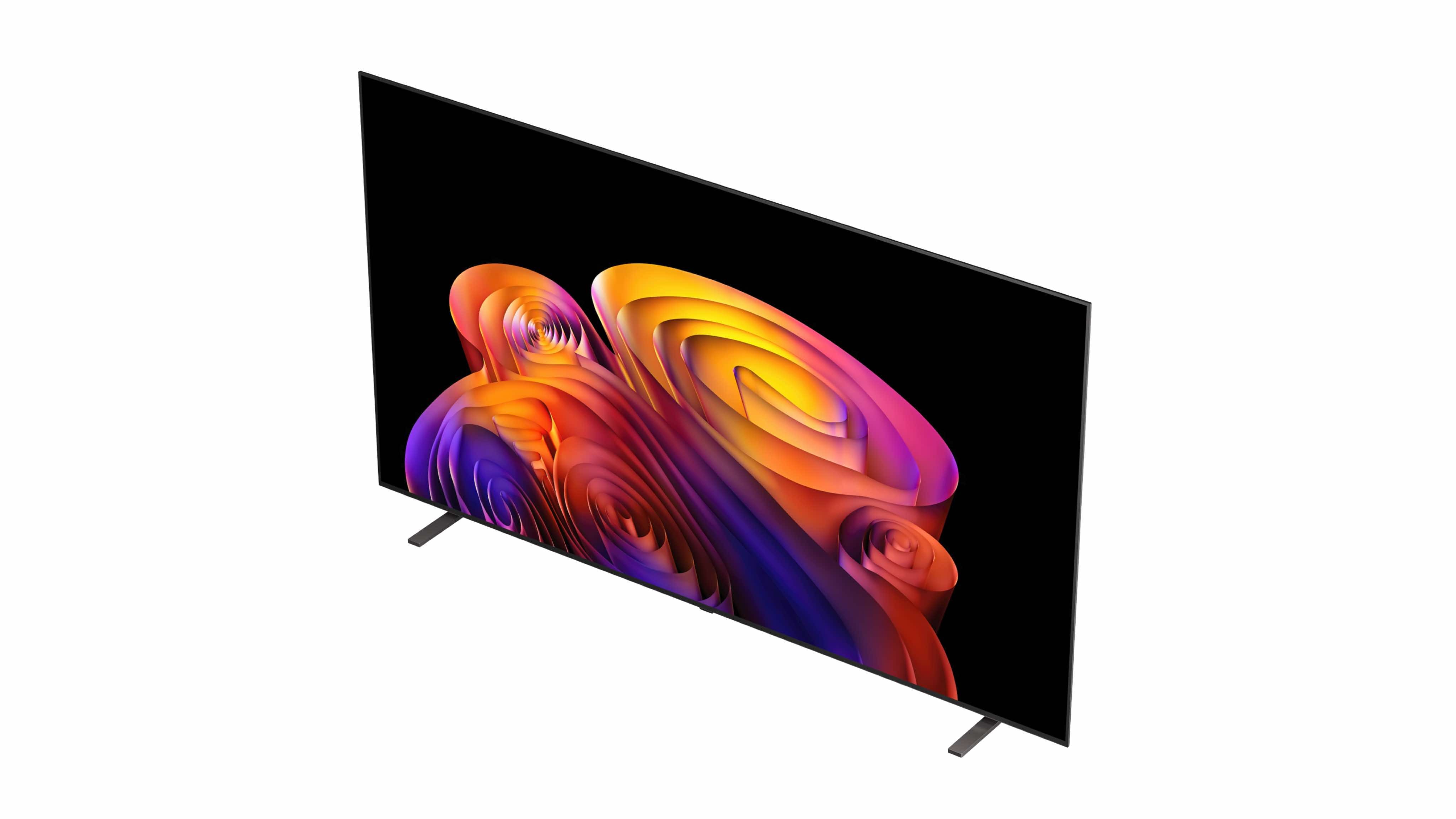 TV OLED LG 83" (210 cm) AI 4K B6E OLED83B6ELC.AEU Smart TV Preto-8