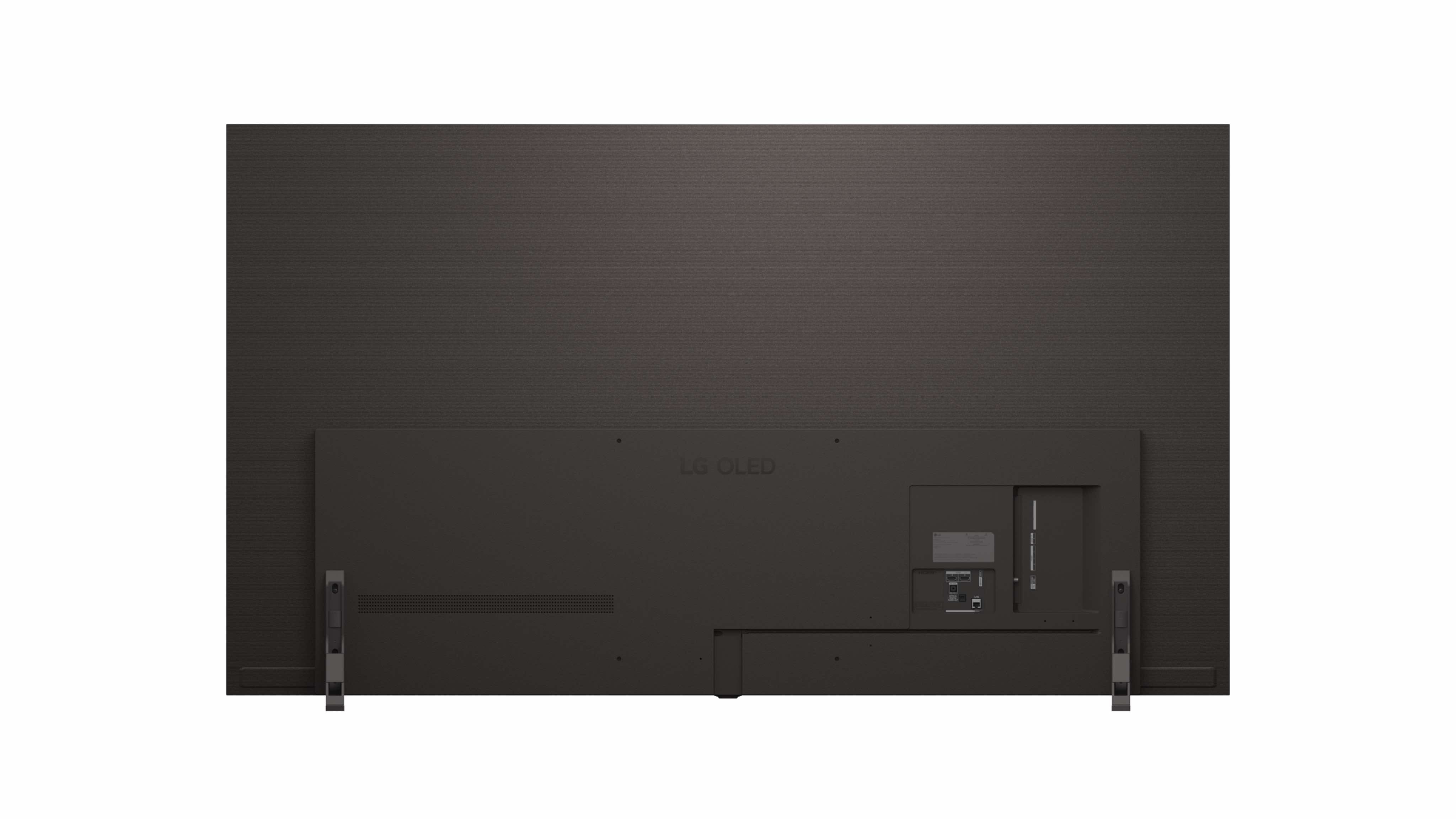 TV OLED LG 83" (210 cm) AI 4K B6E OLED83B6ELC.AEU Smart TV Preto-12